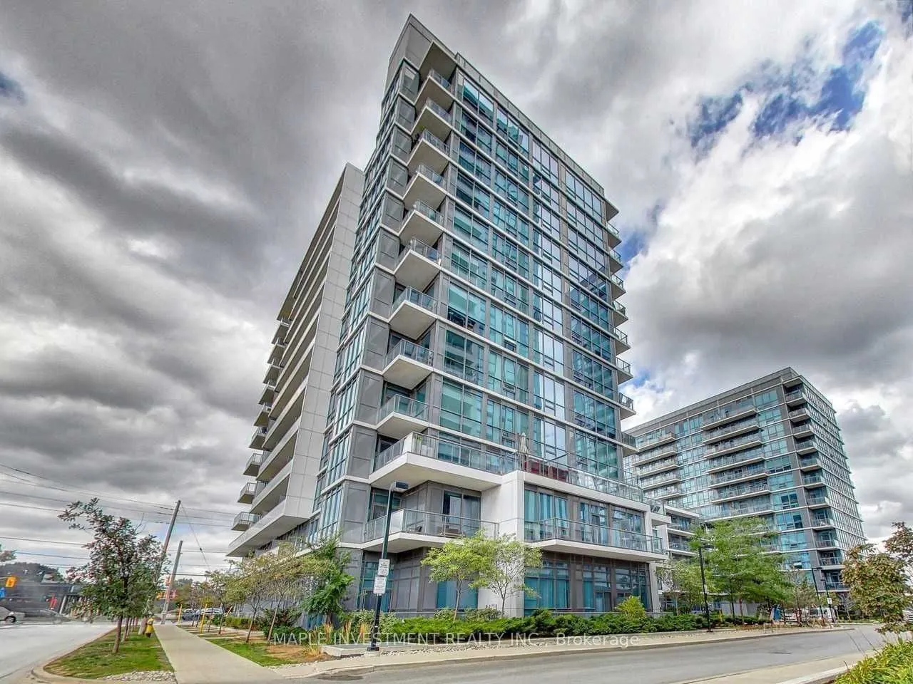 1185 The Queensway Way, #515