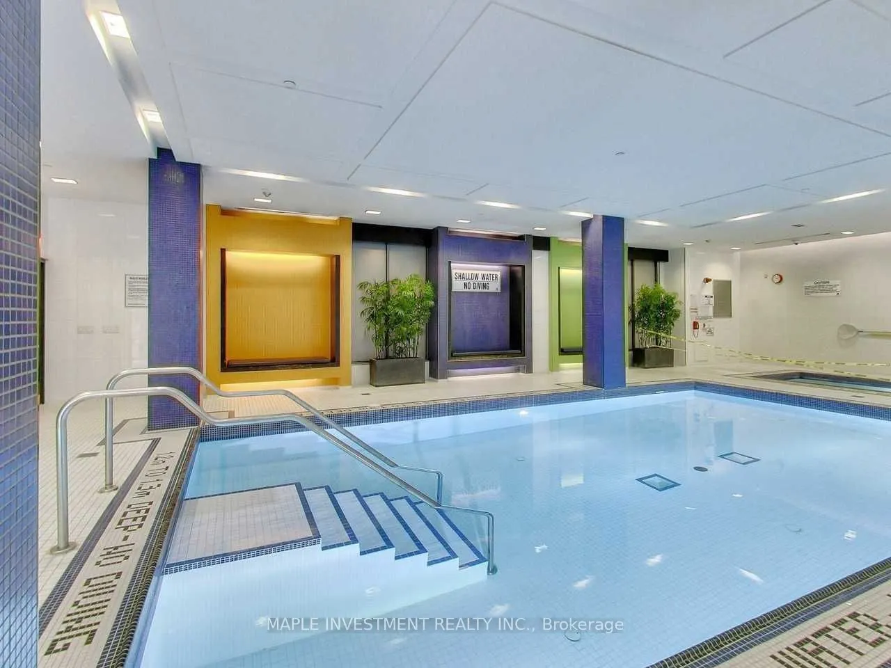 1185 The Queensway Way, #515
