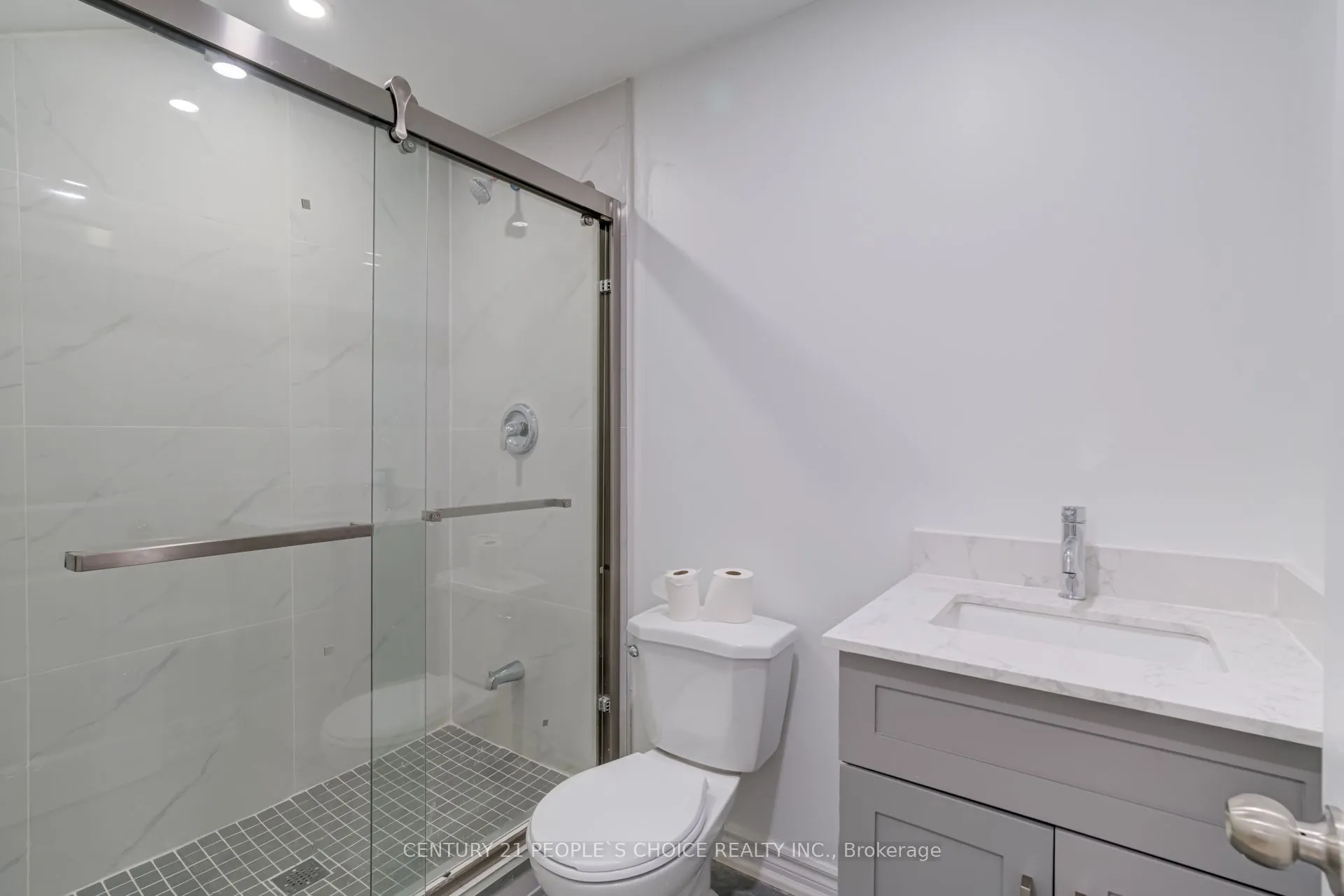 25 Drummondville Drive, #Basement