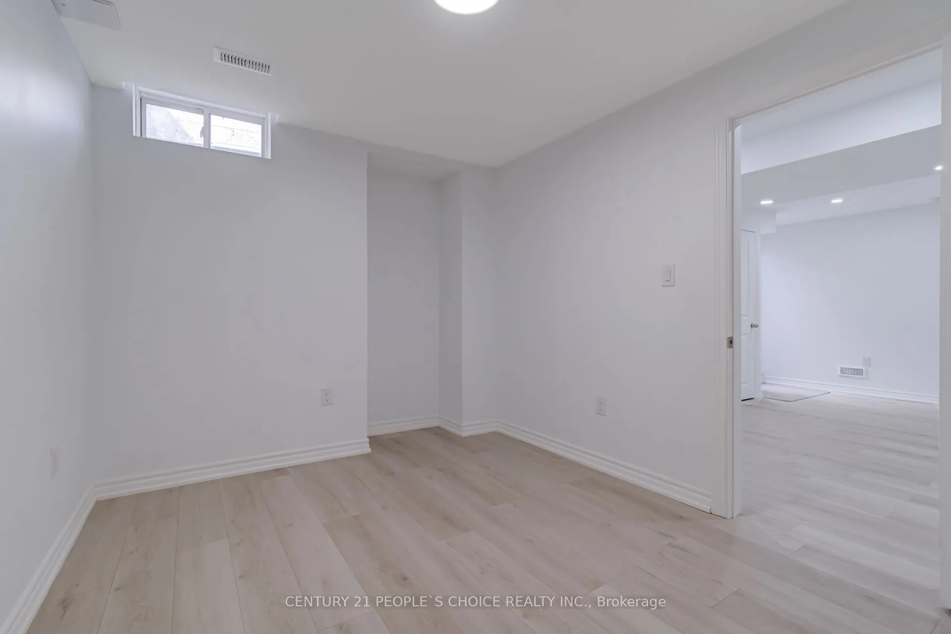 25 Drummondville Drive, #Basement