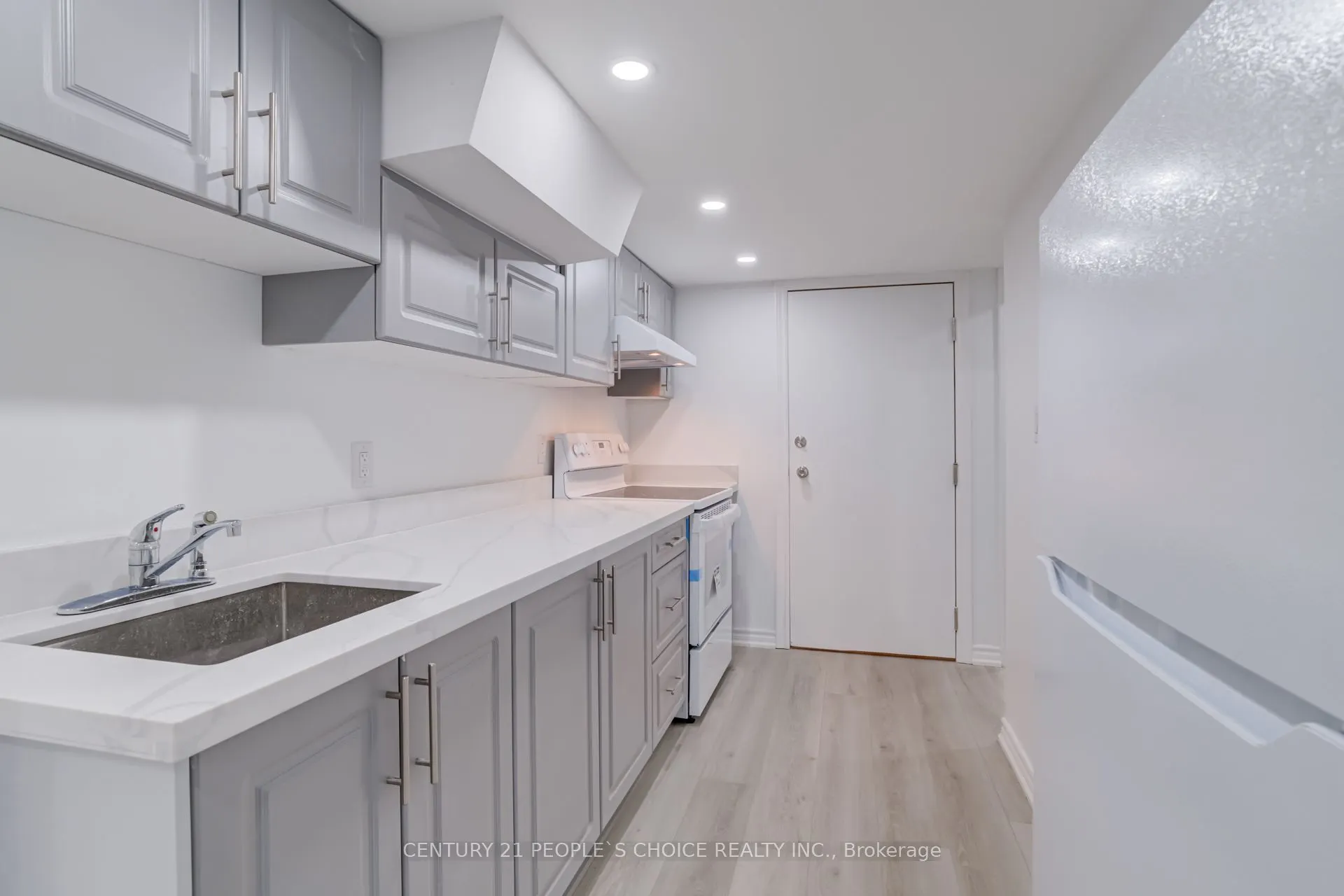 25 Drummondville Drive, #Basement
