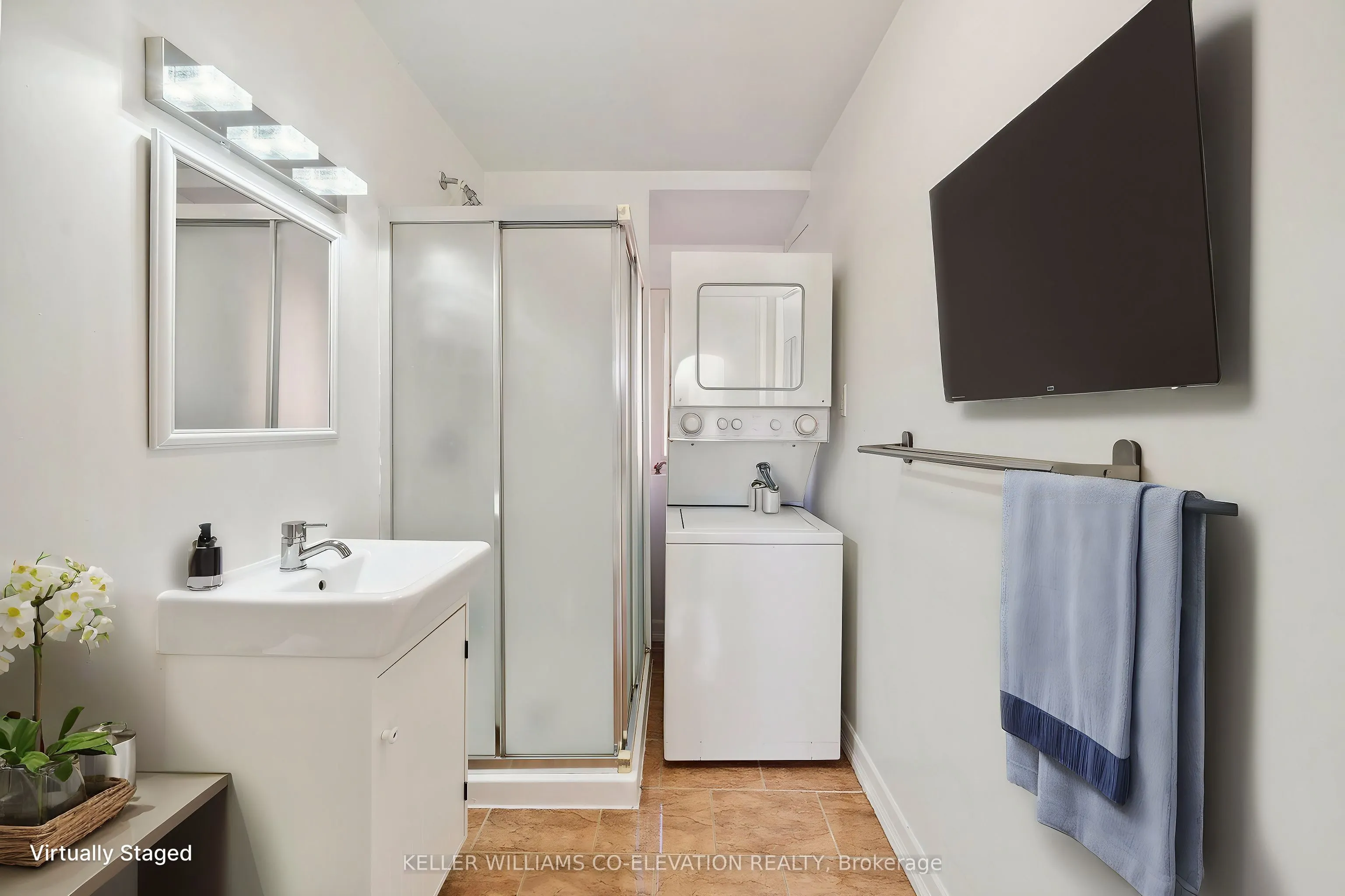 681 Scarlett Road, #Upper Level