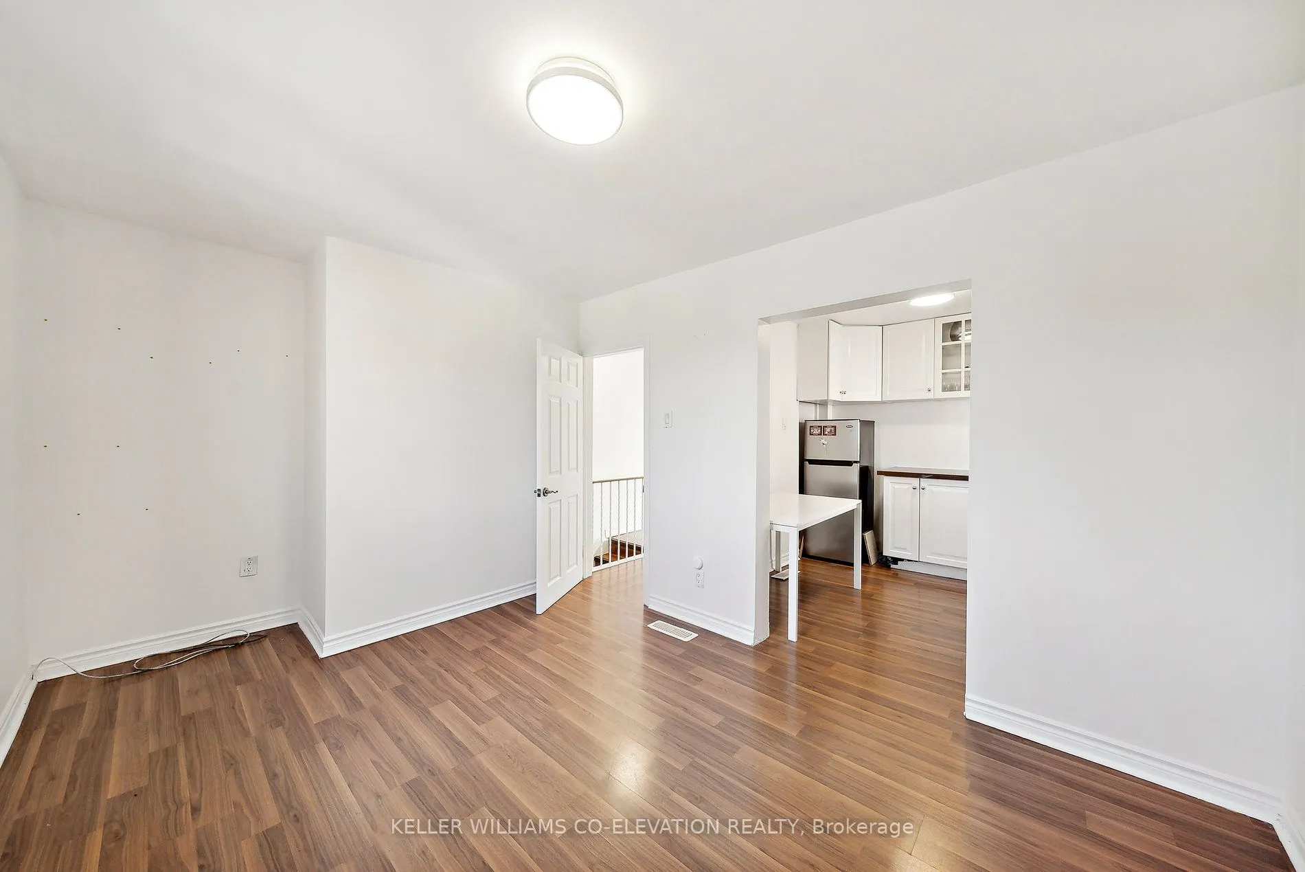 681 Scarlett Road, #Upper Level