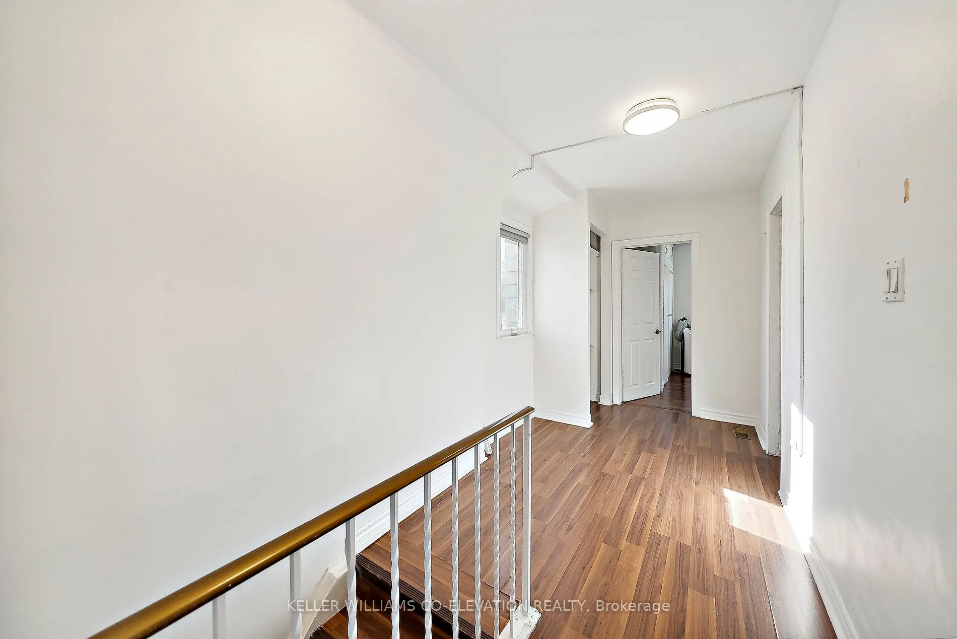 681 Scarlett Road, #Upper Level