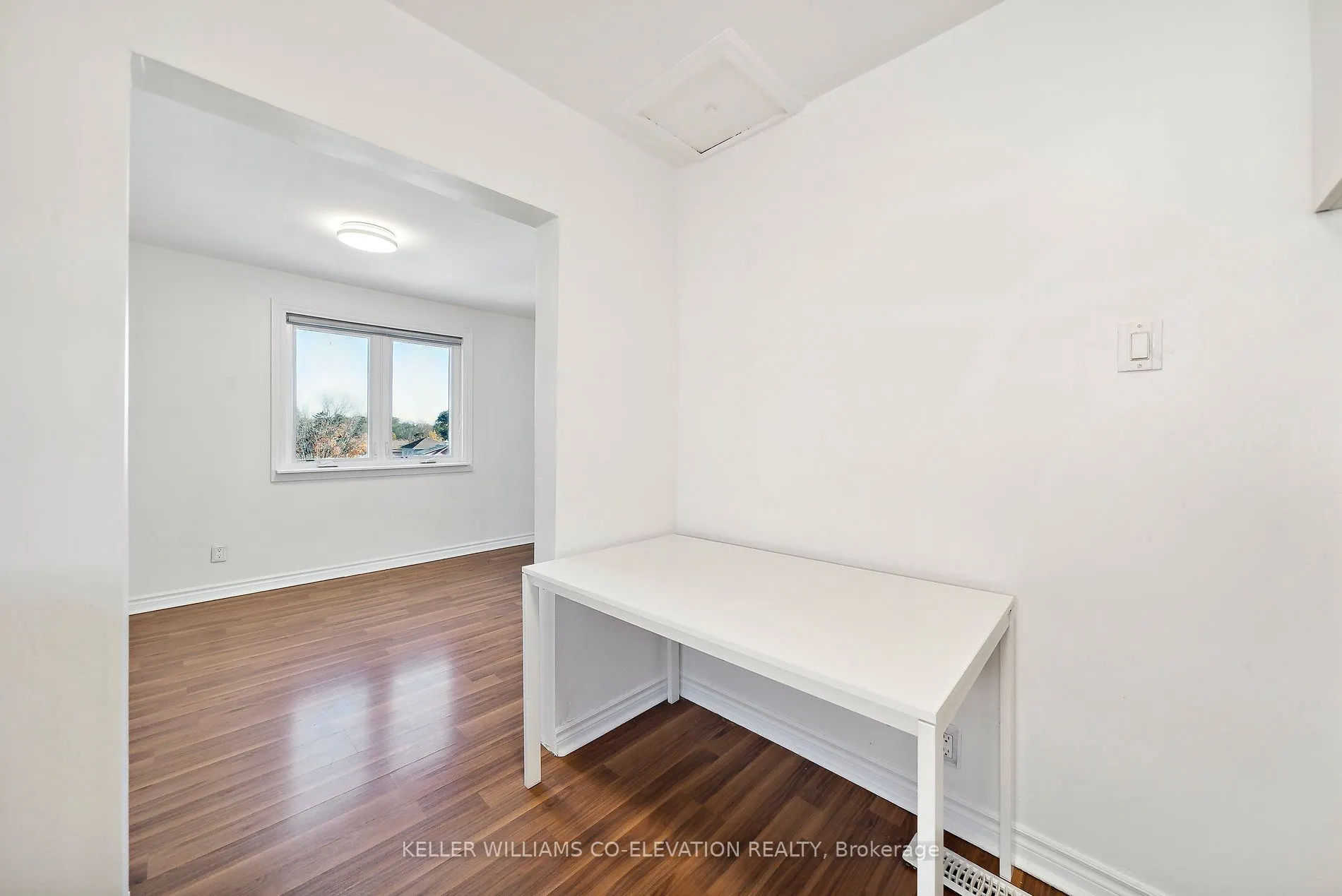 681 Scarlett Road, #Upper Level