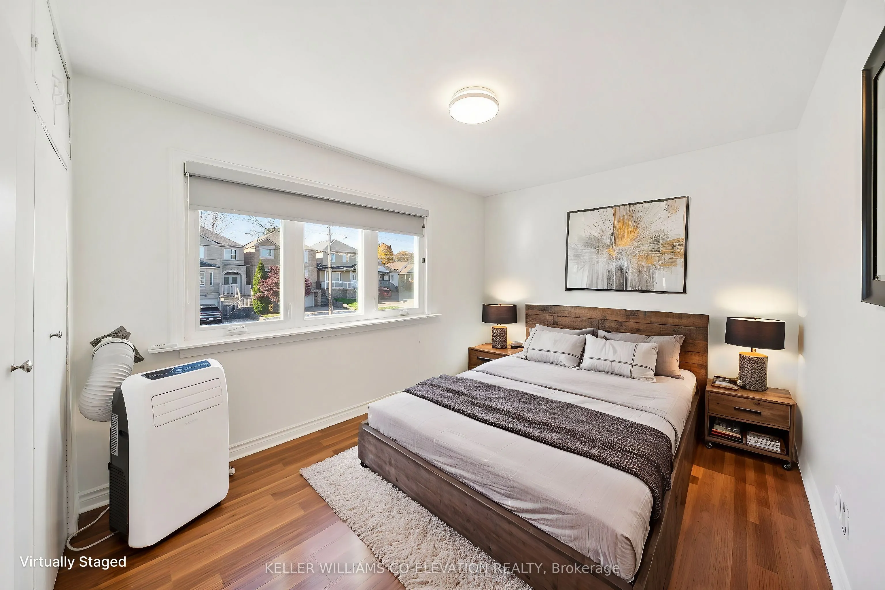 681 Scarlett Road, #Upper Level