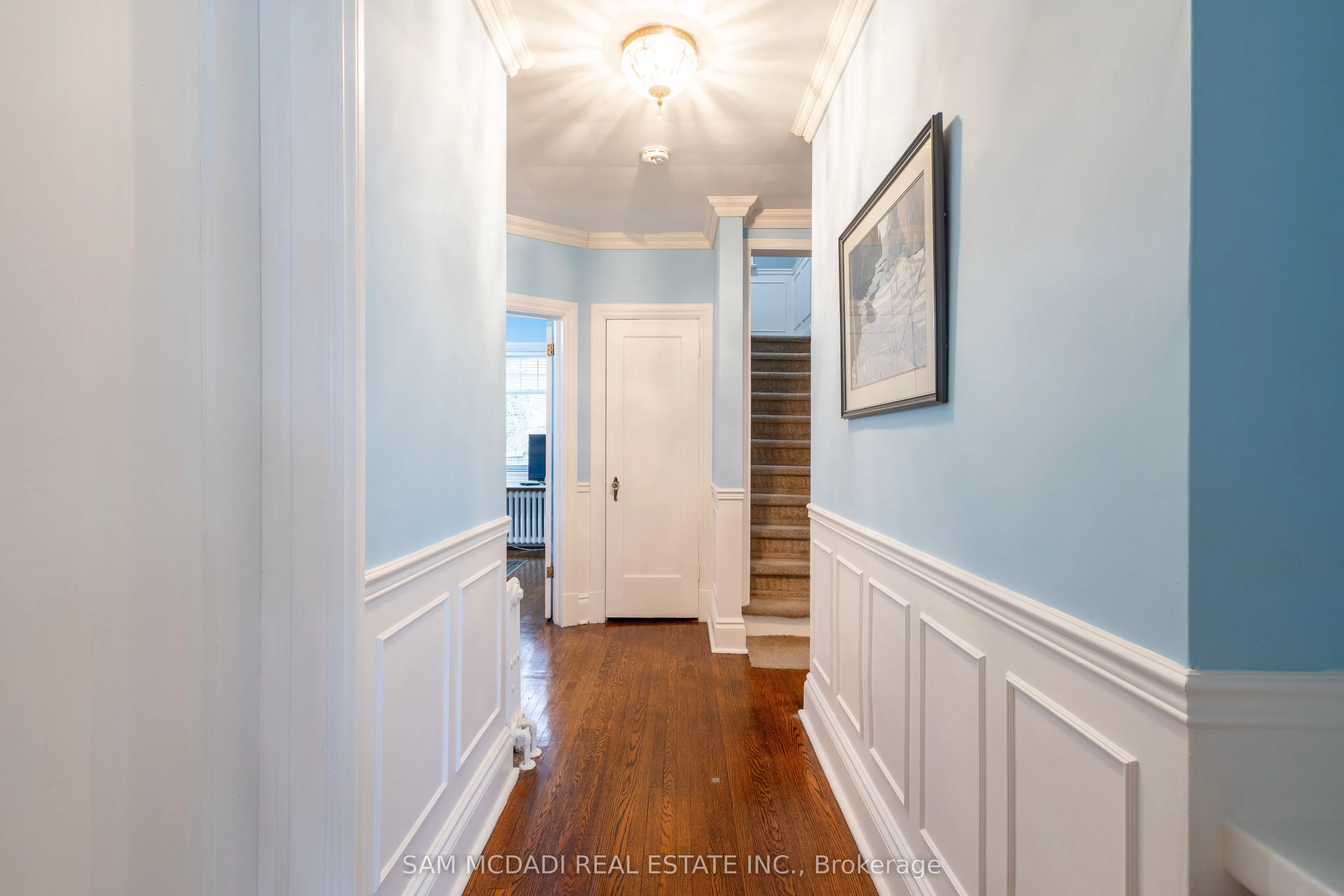 11 Brant Avenue
