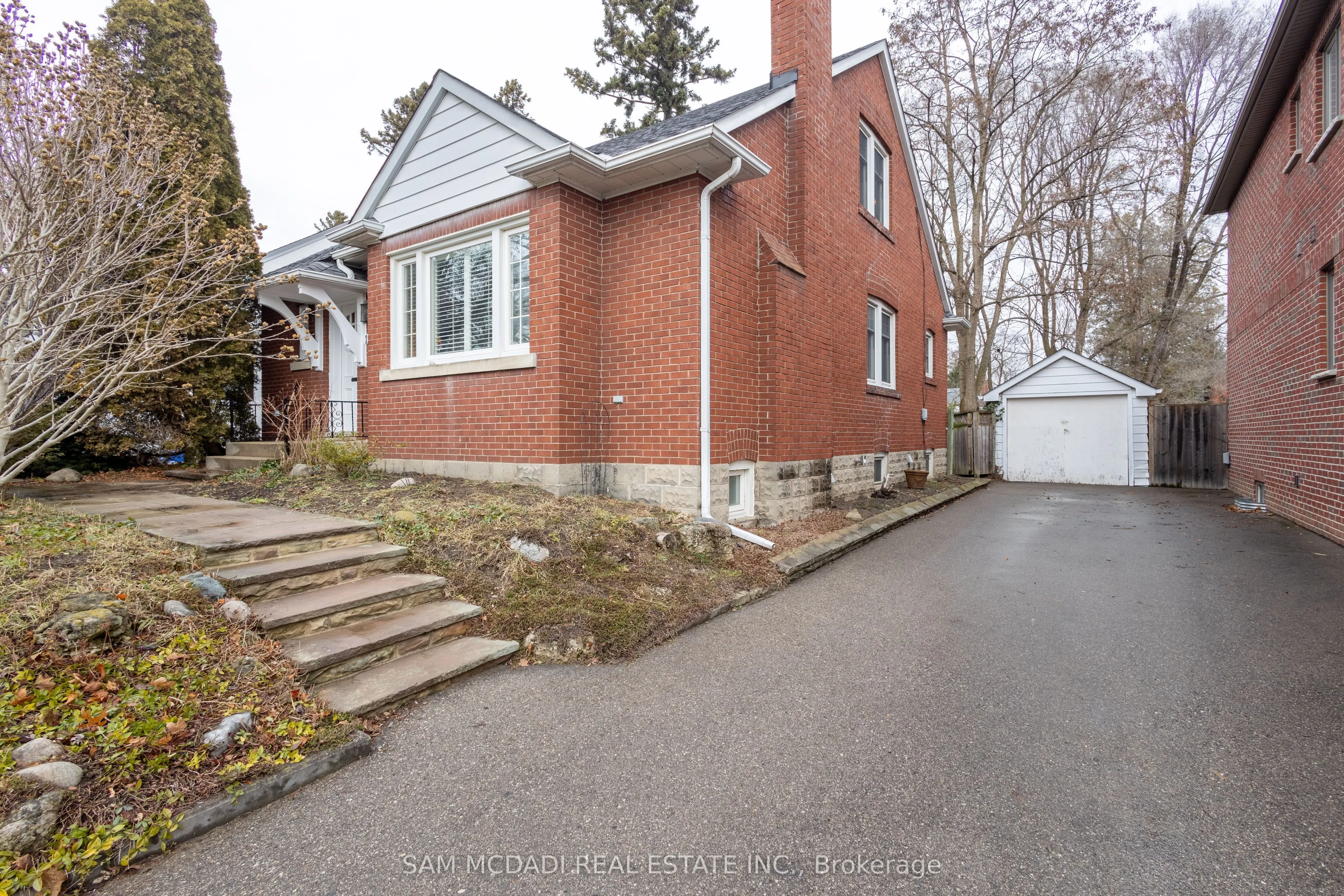 11 Brant Avenue