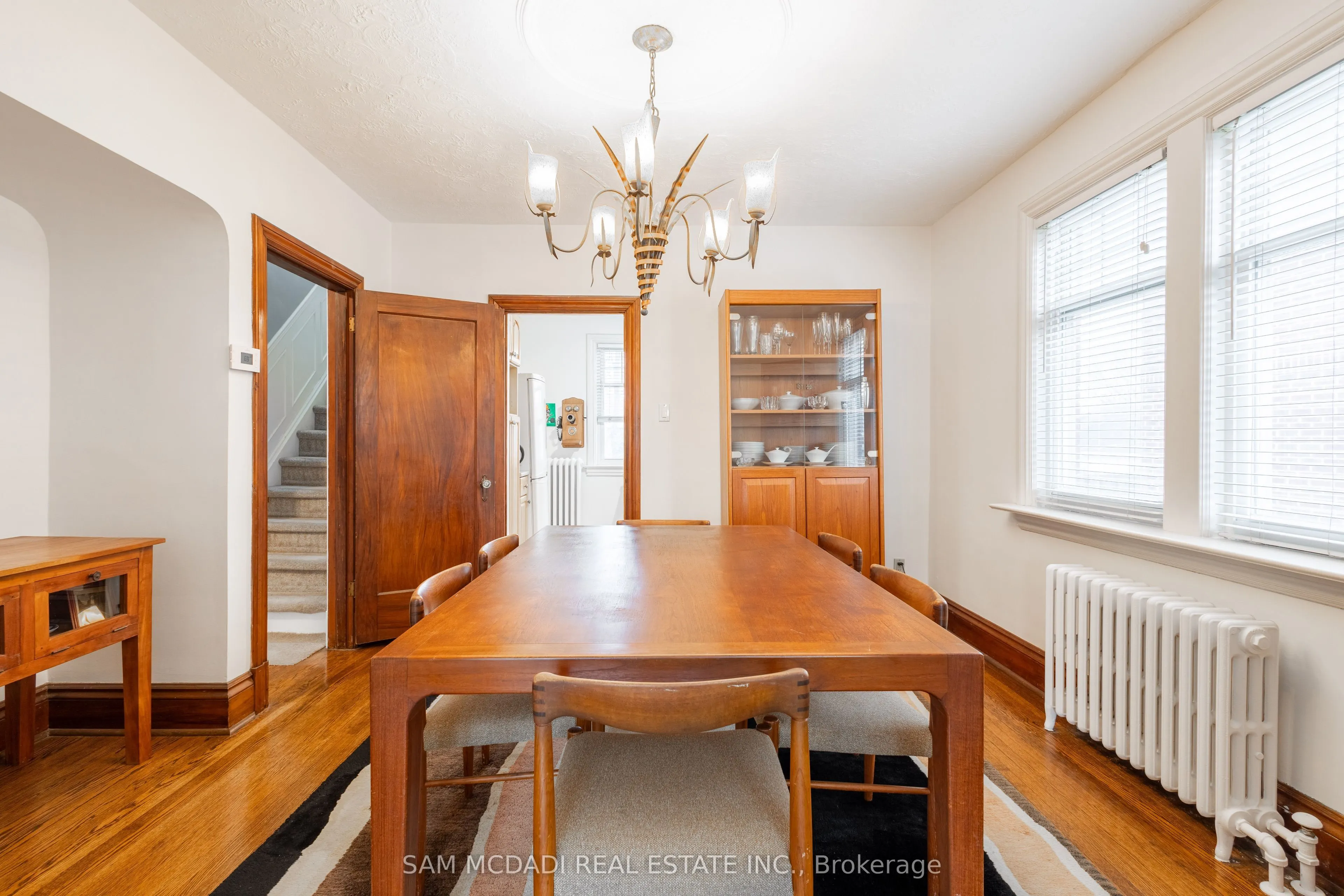 11 Brant Avenue