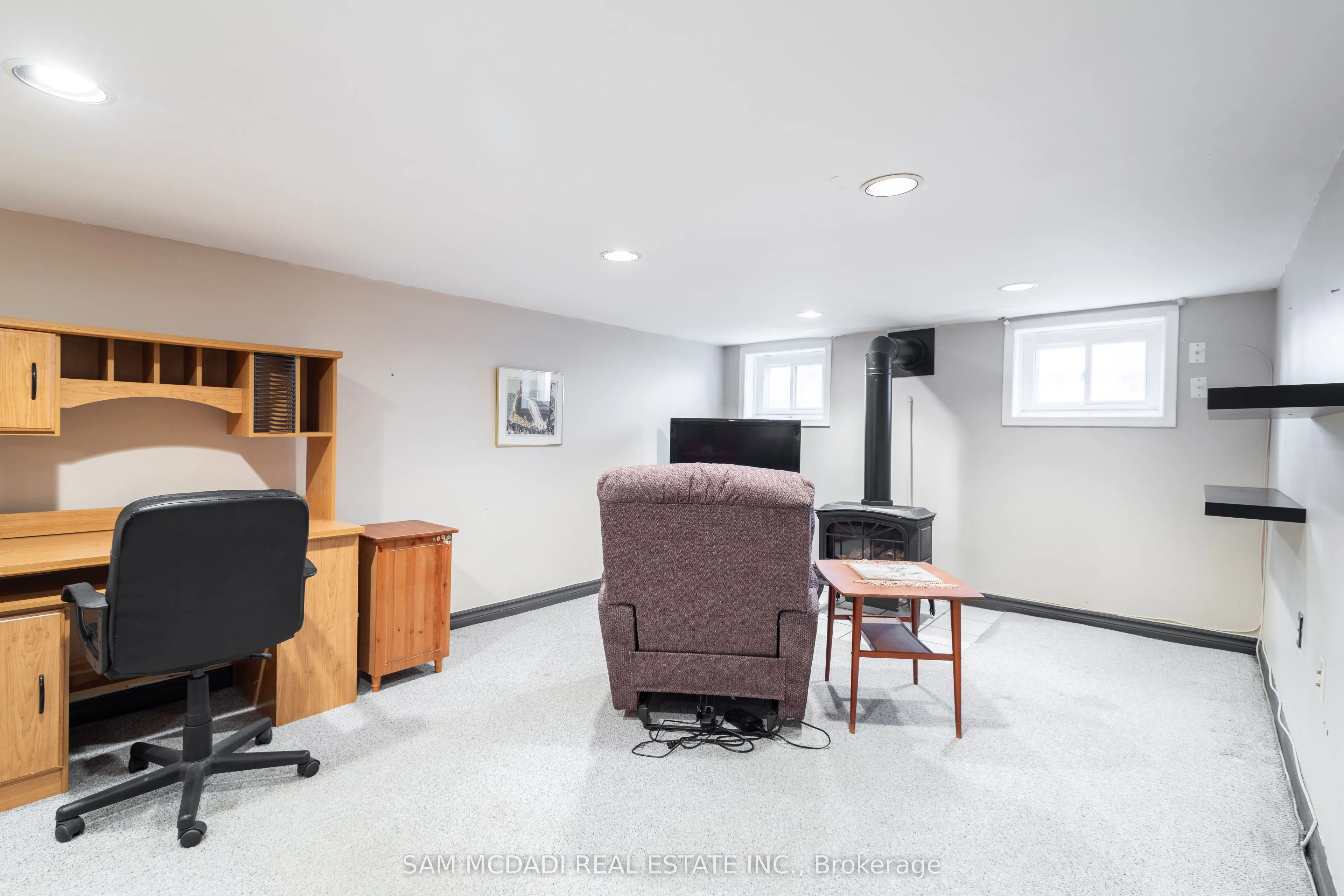 11 Brant Avenue