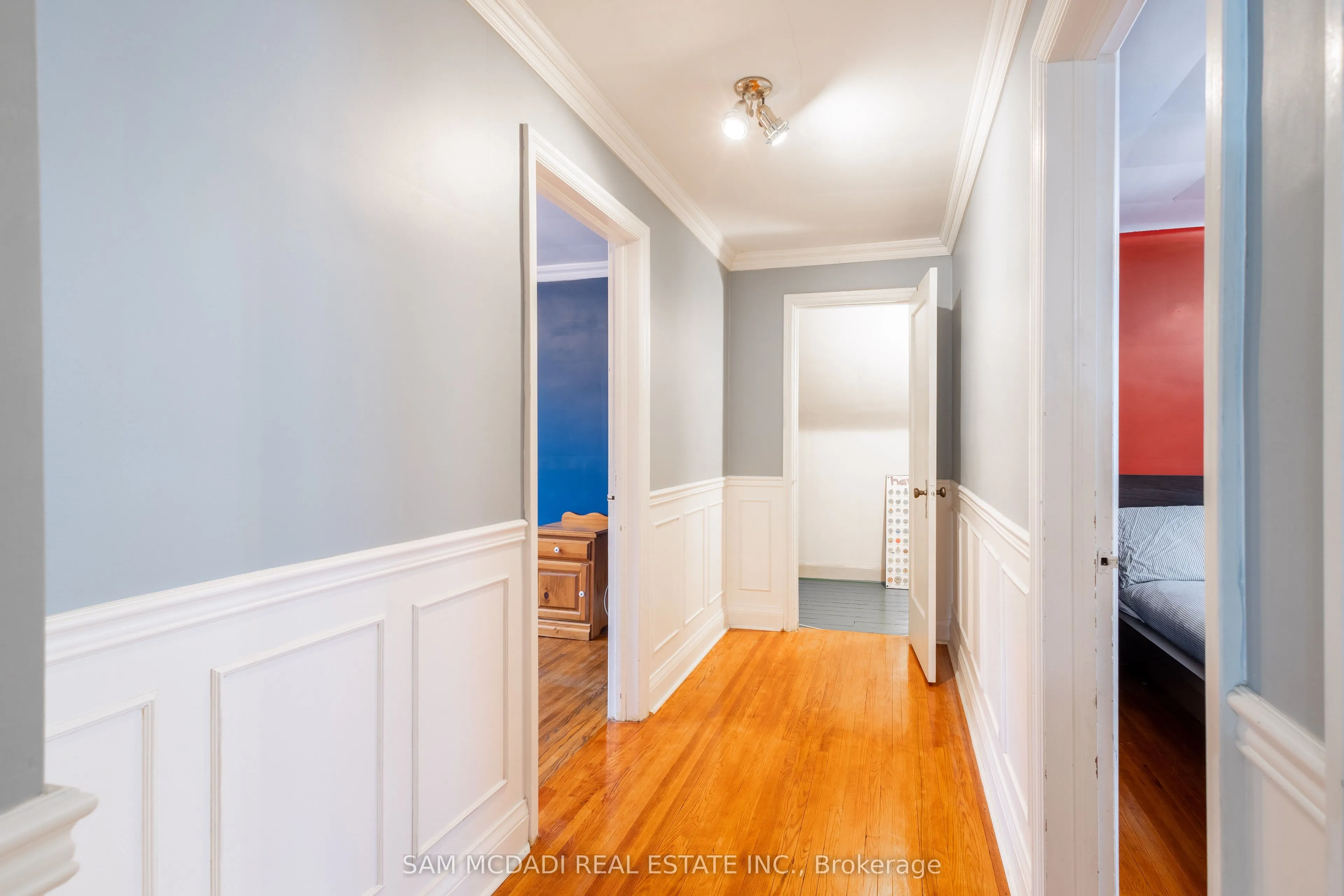 11 Brant Avenue