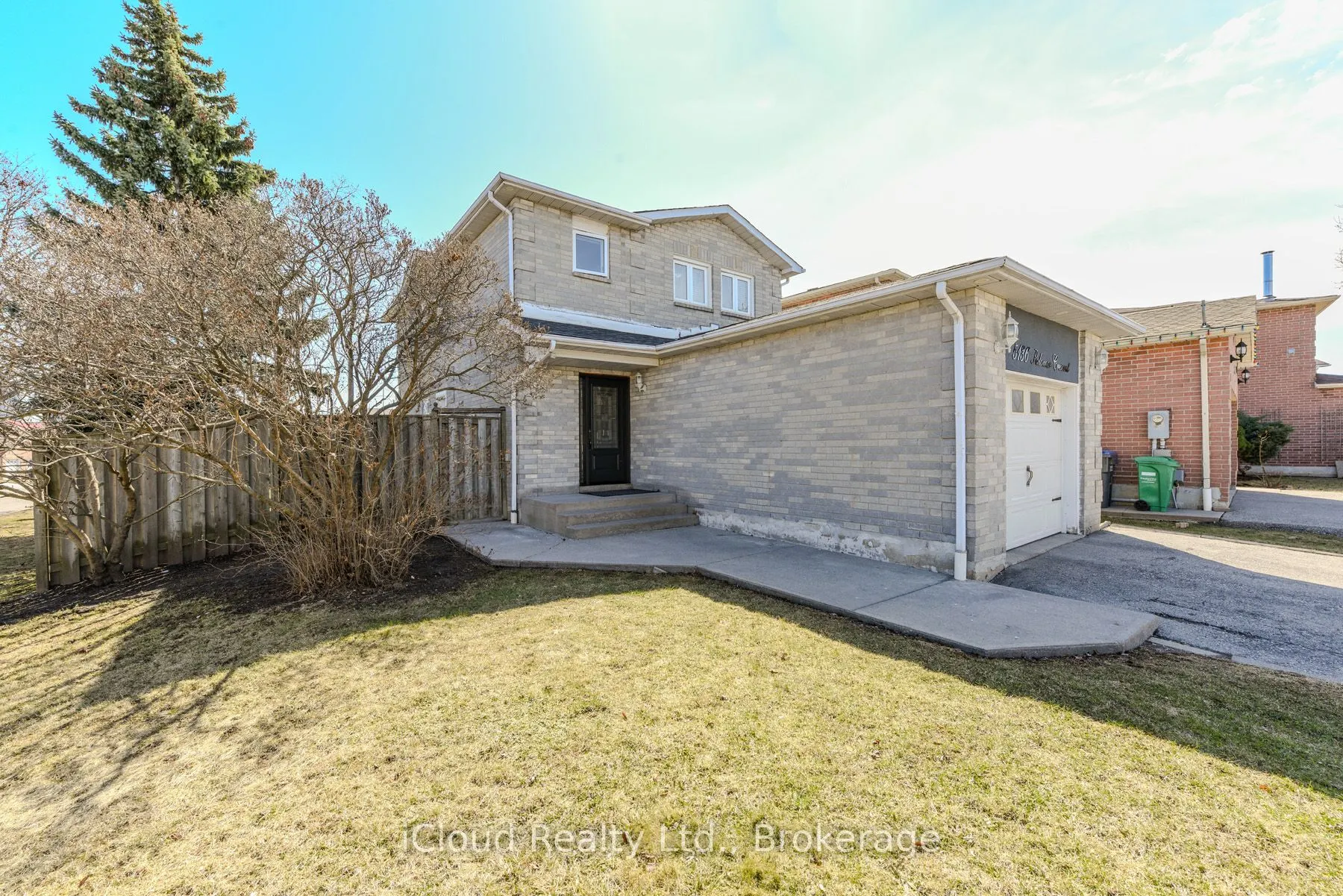 5136 Palomar Crescent