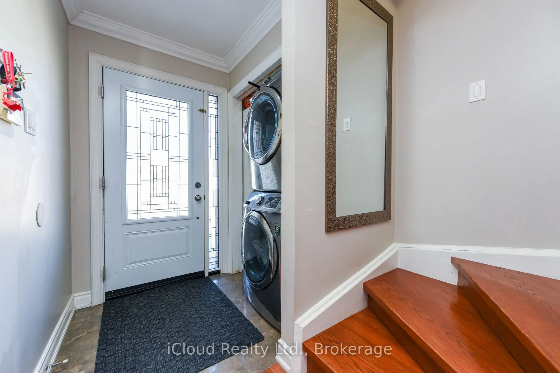 5136 Palomar Crescent