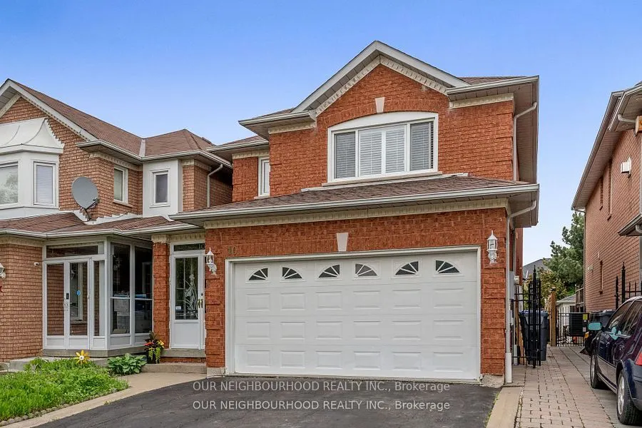 10 Wildberry Crescent