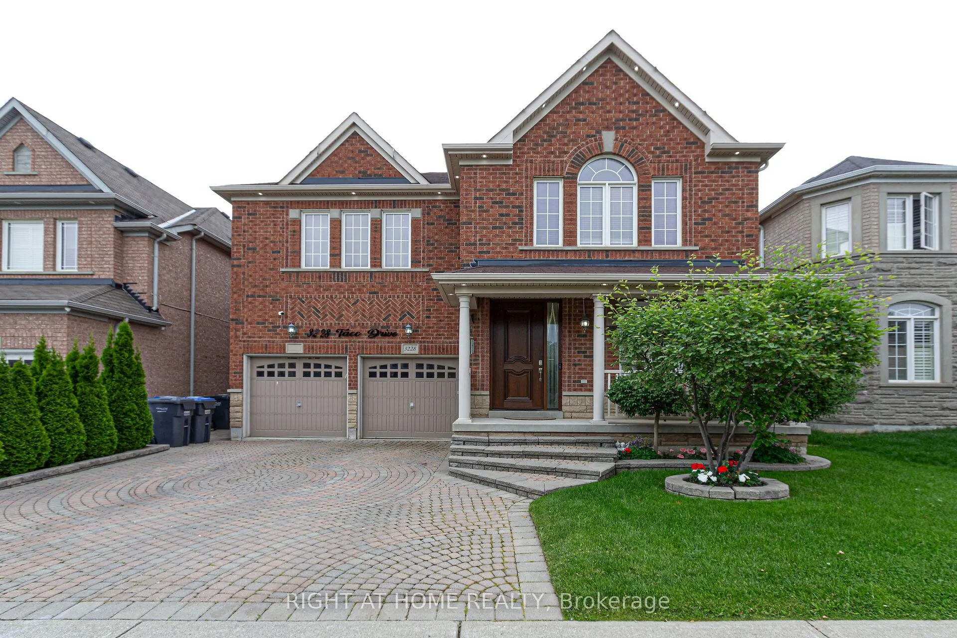 3228 TACC Drive