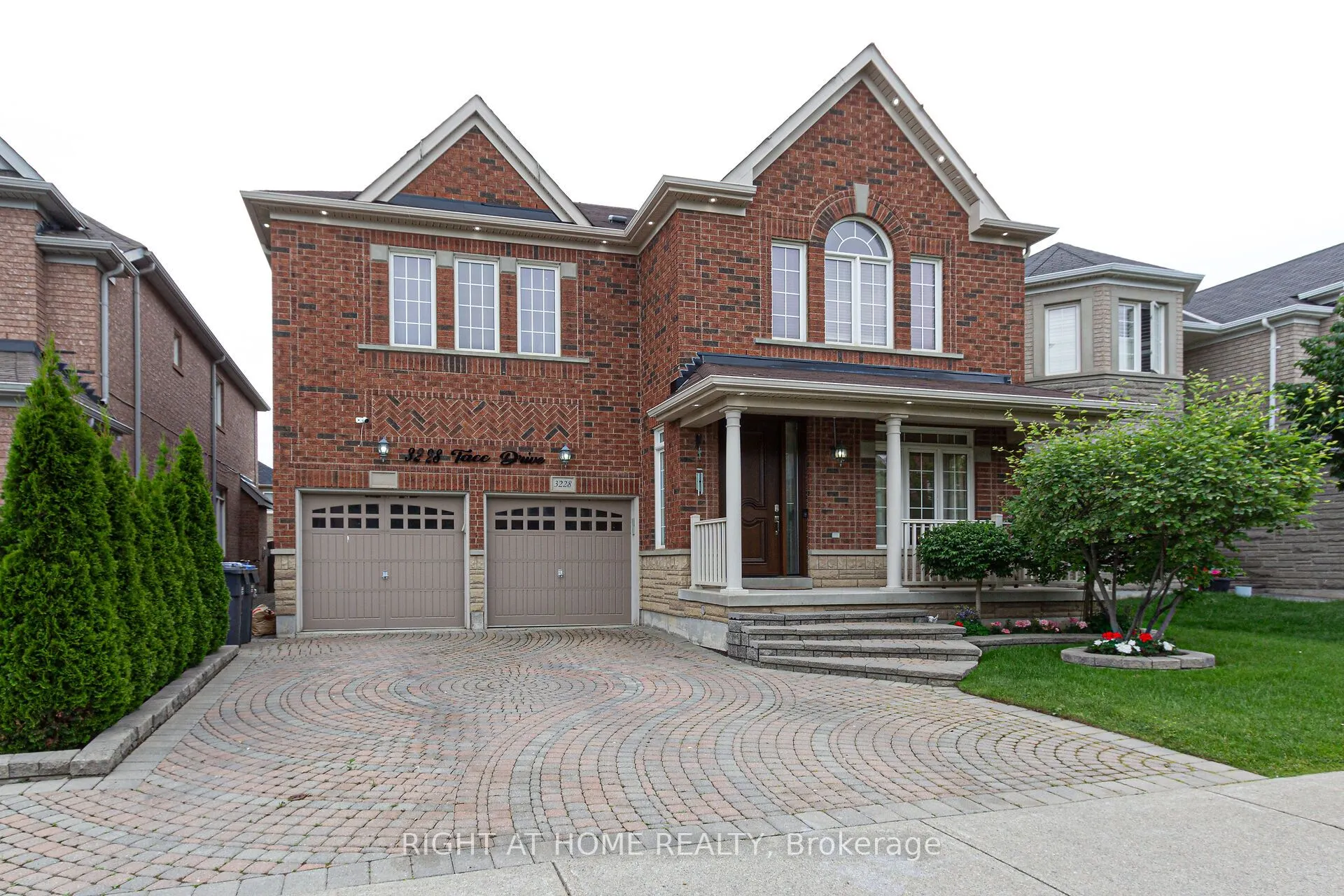 3228 TACC Drive