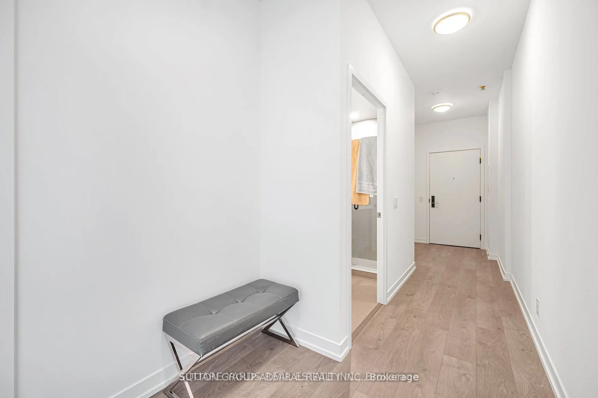 270 Dufferin Street, #PH01