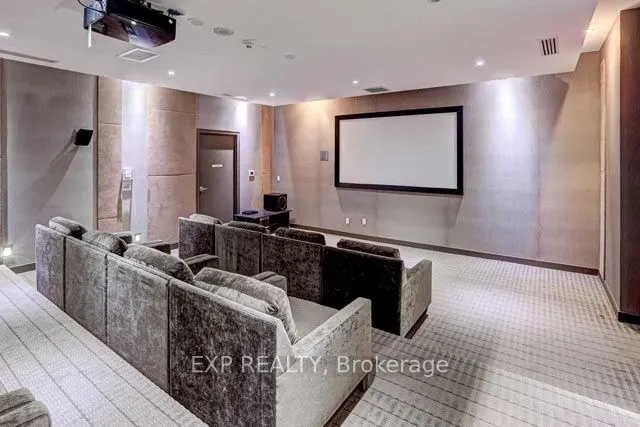 2230 Lake Shore Boulevard W, #201