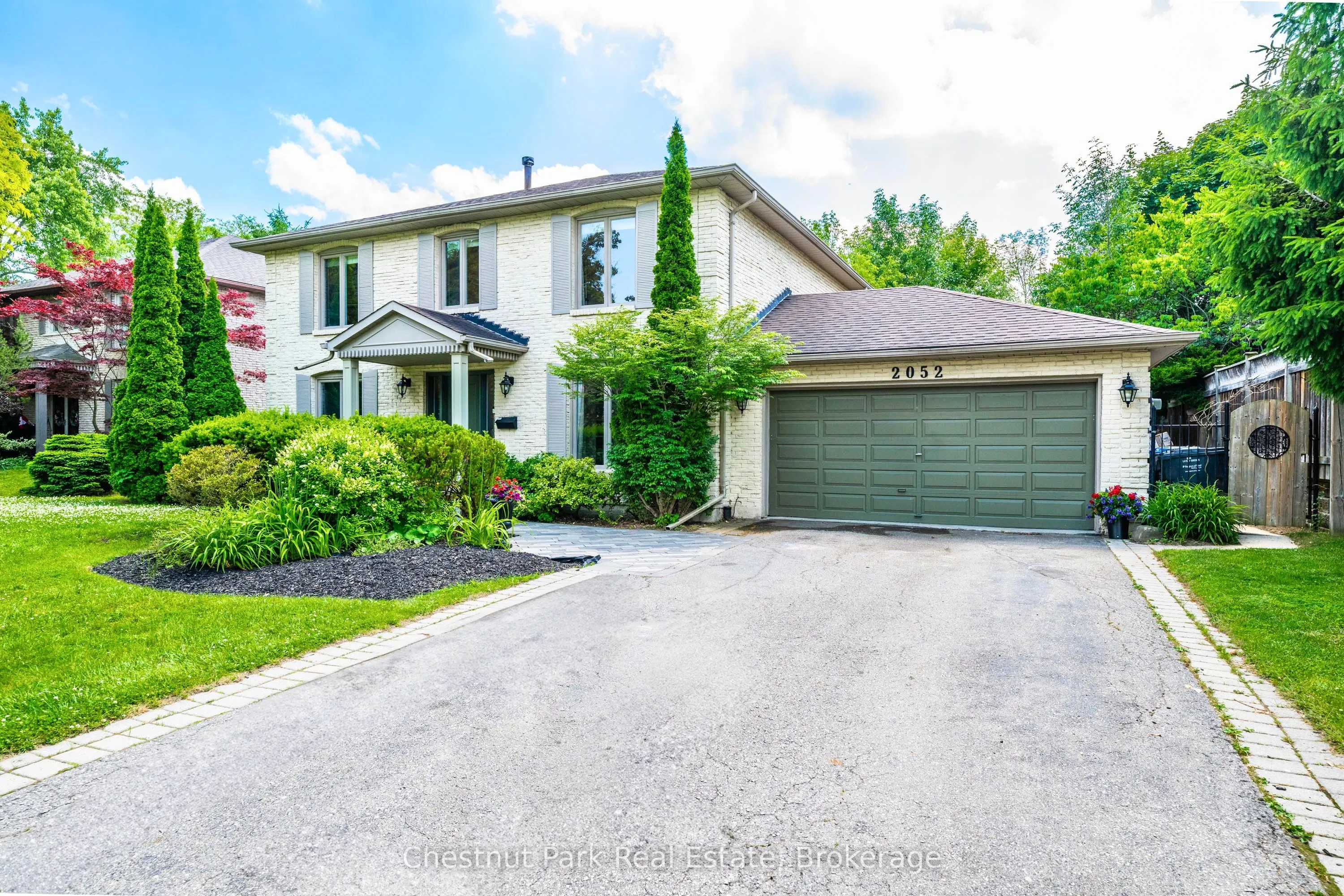 2052 Chippewa Trail