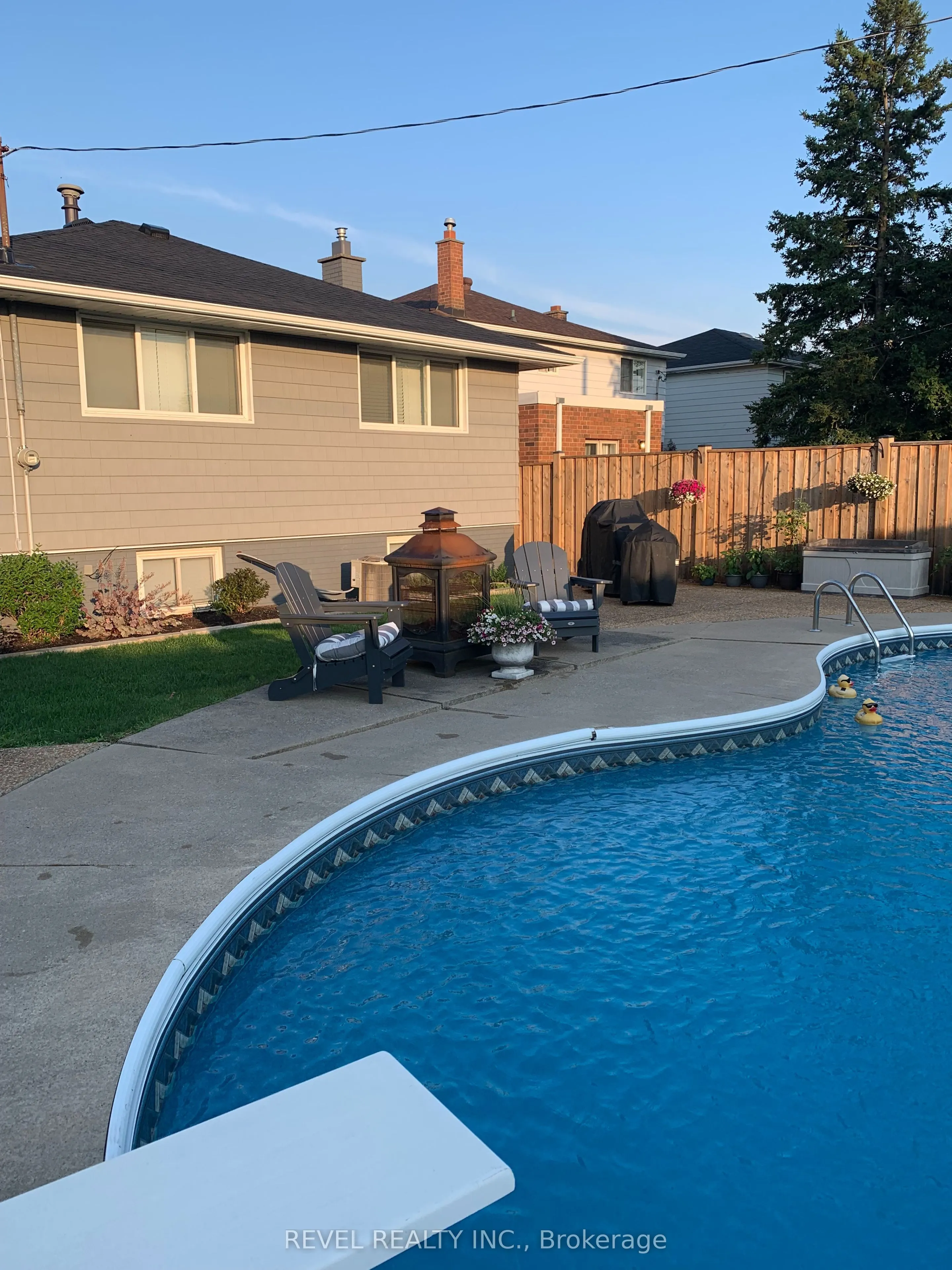 93 Willowridge Road