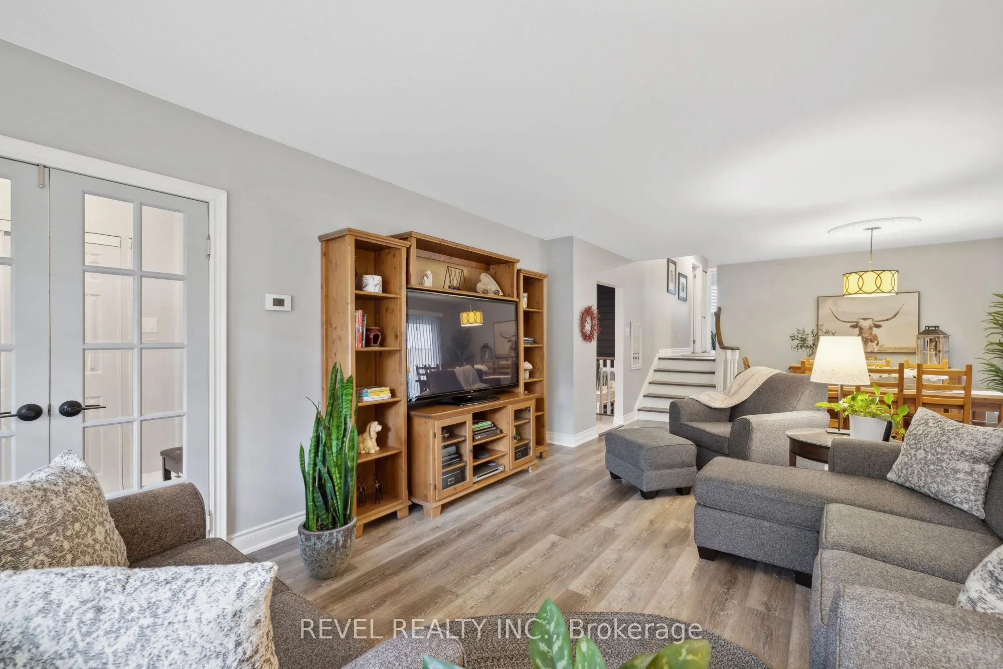 93 Willowridge Road