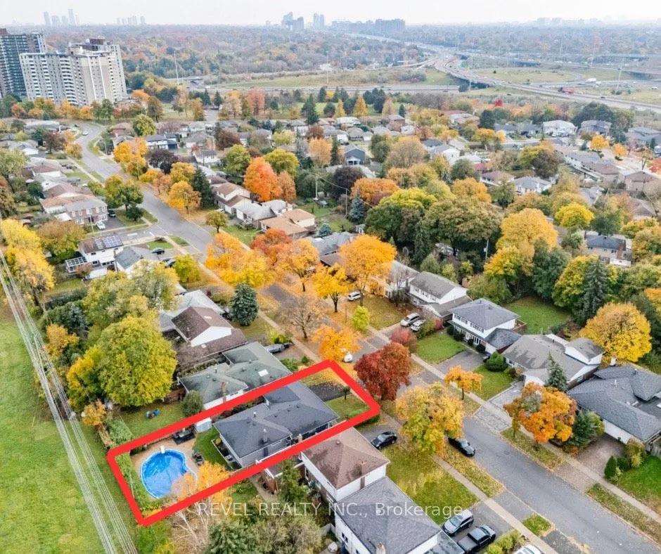 93 Willowridge Road