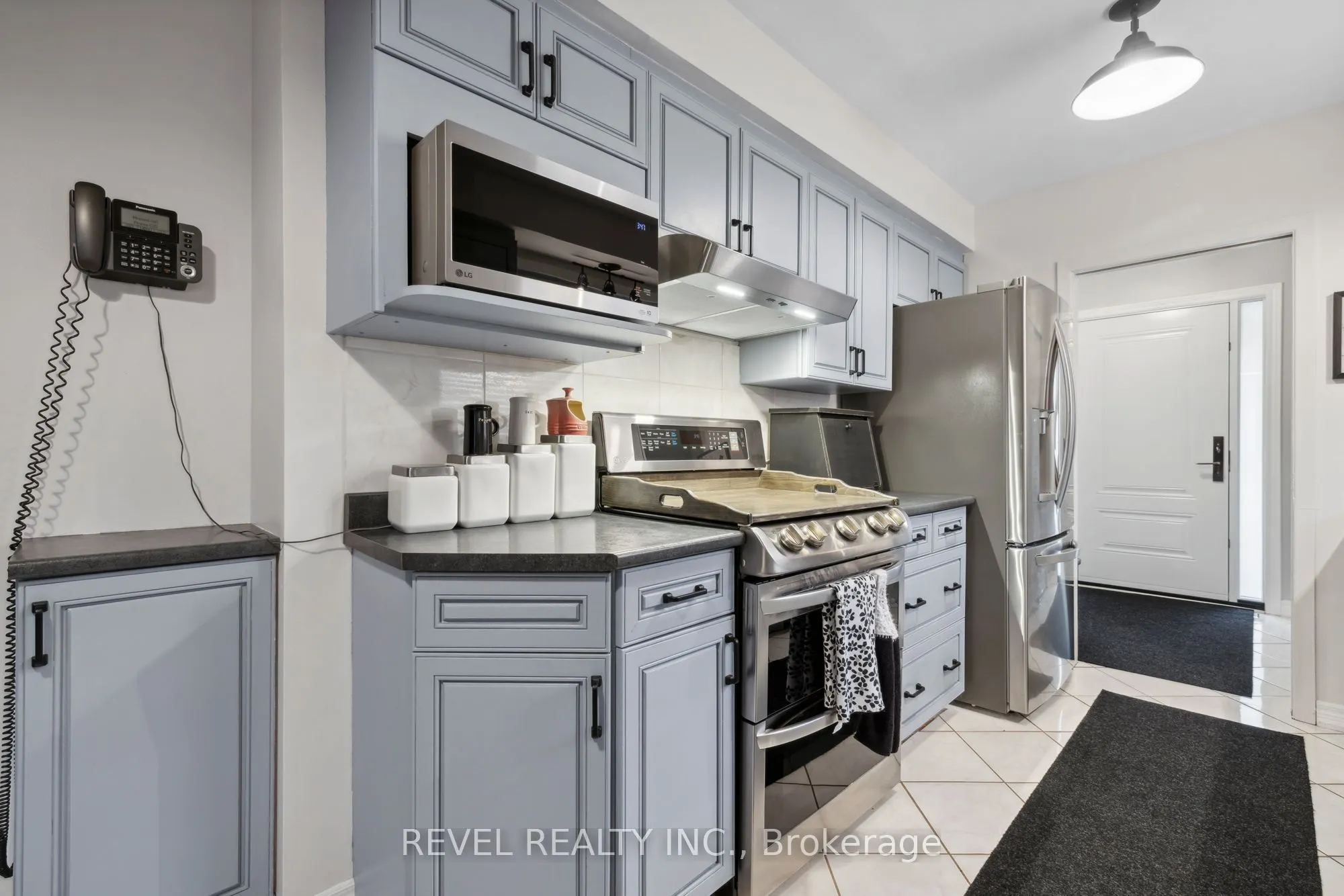 93 Willowridge Road