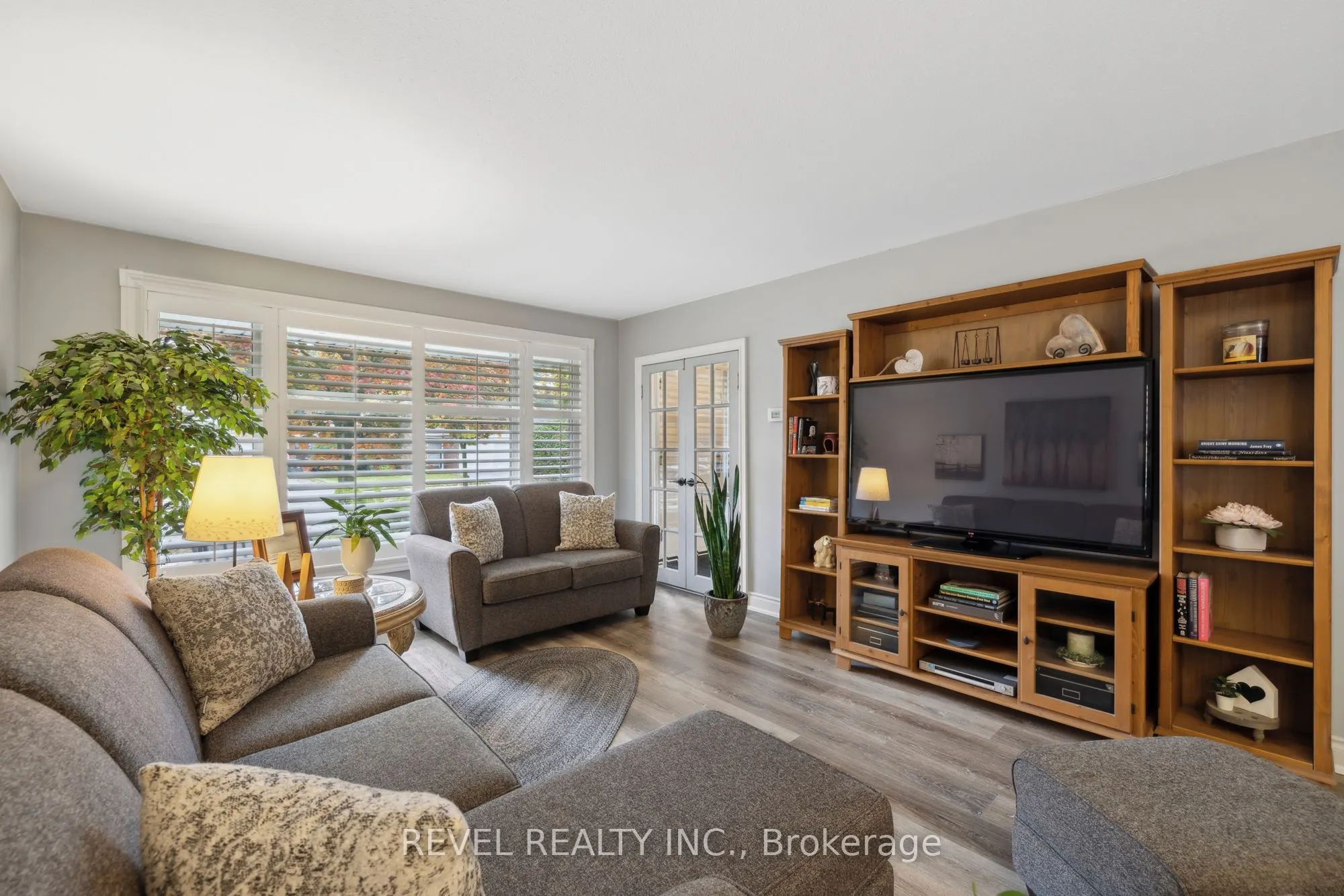93 Willowridge Road