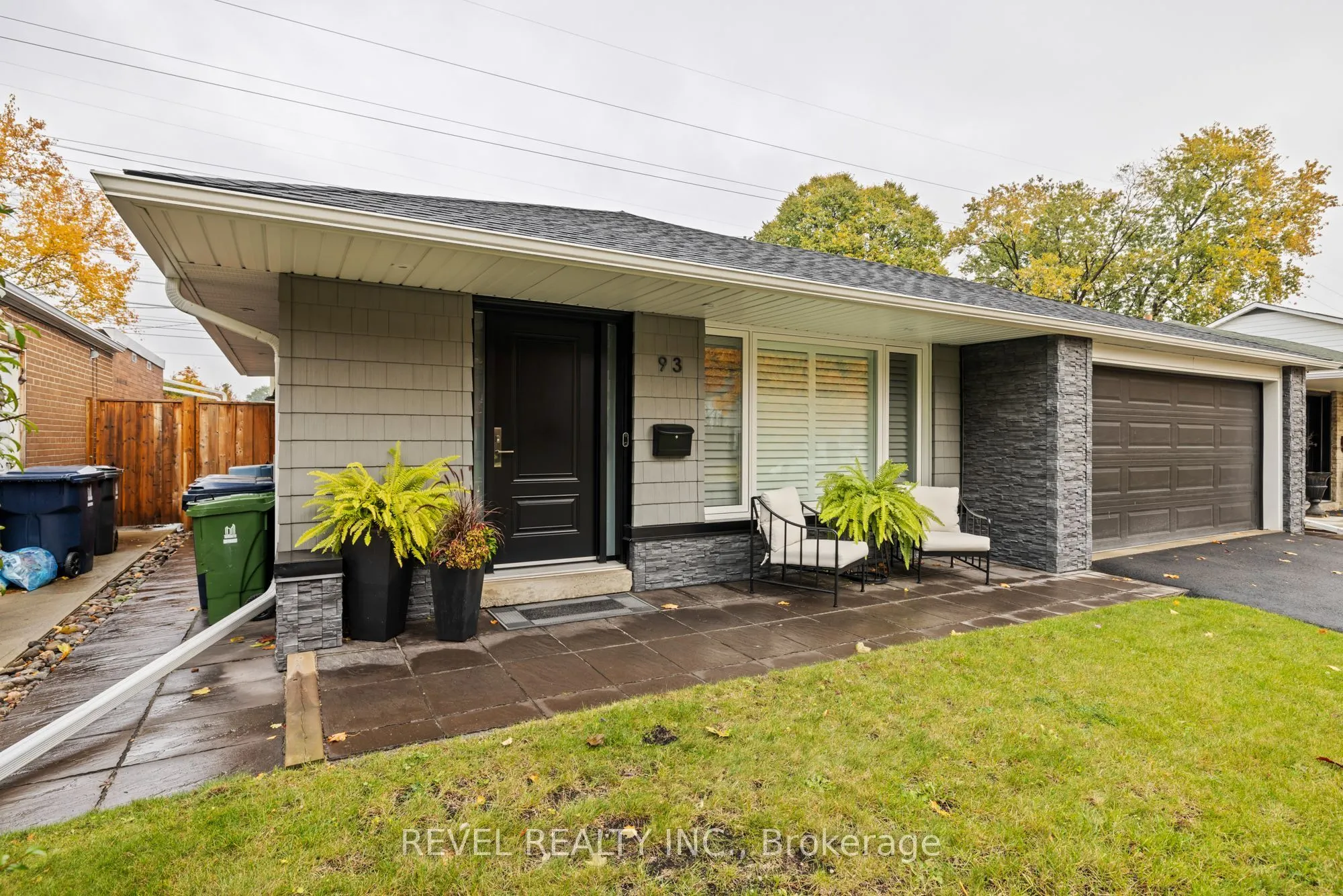 93 Willowridge Road