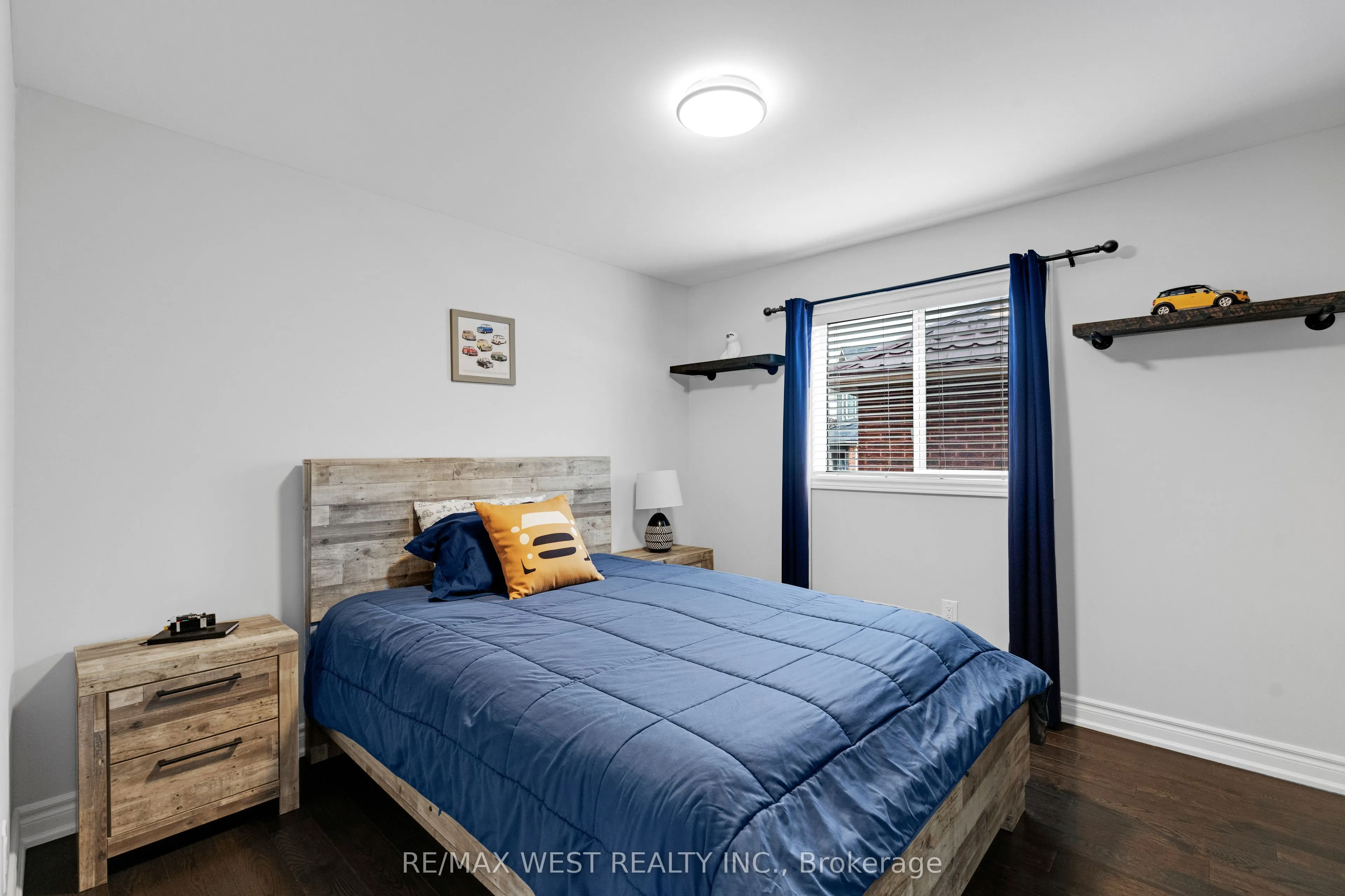 43 Wakely Boulevard