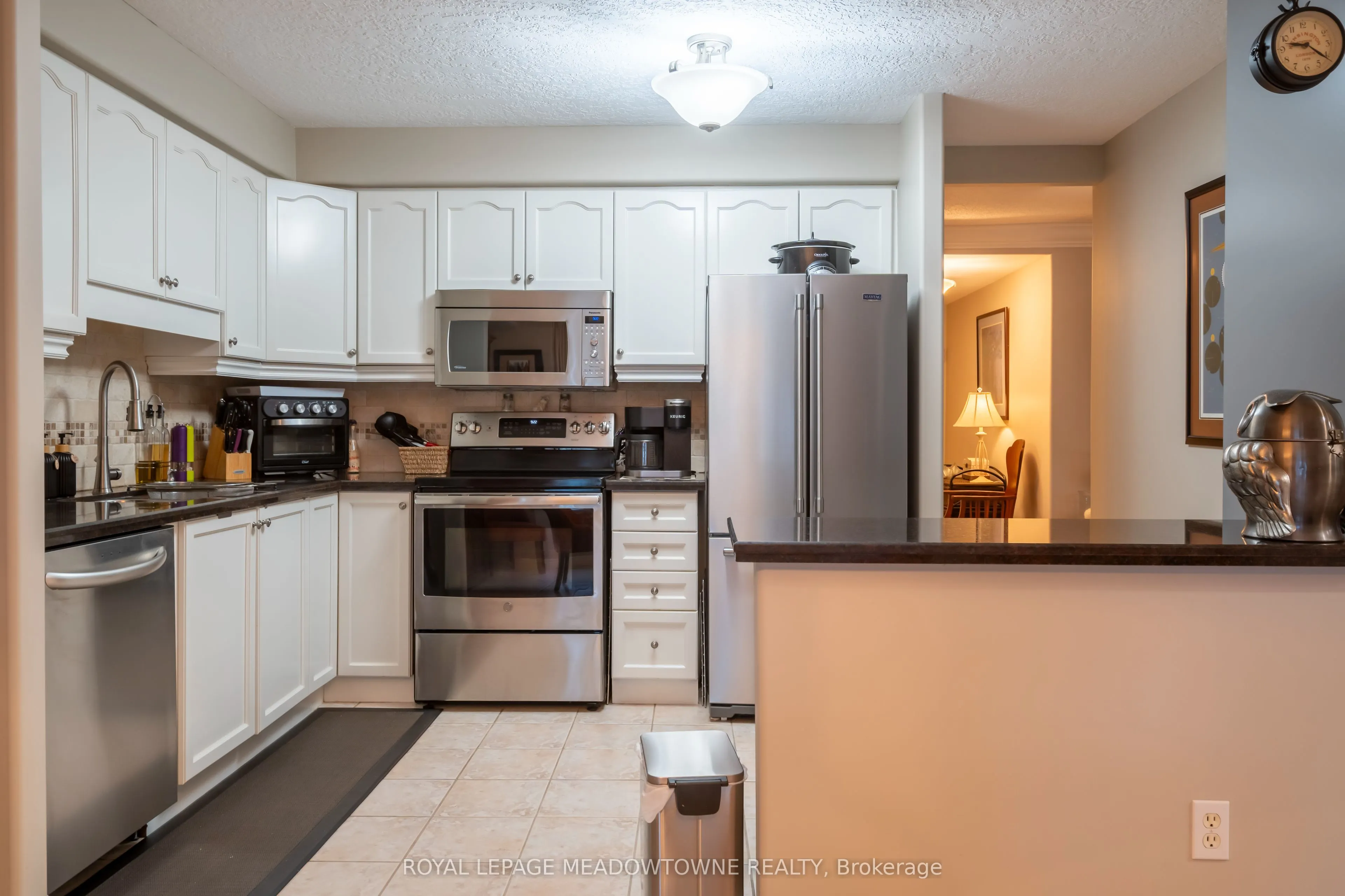 1272 Ontario Street, #304