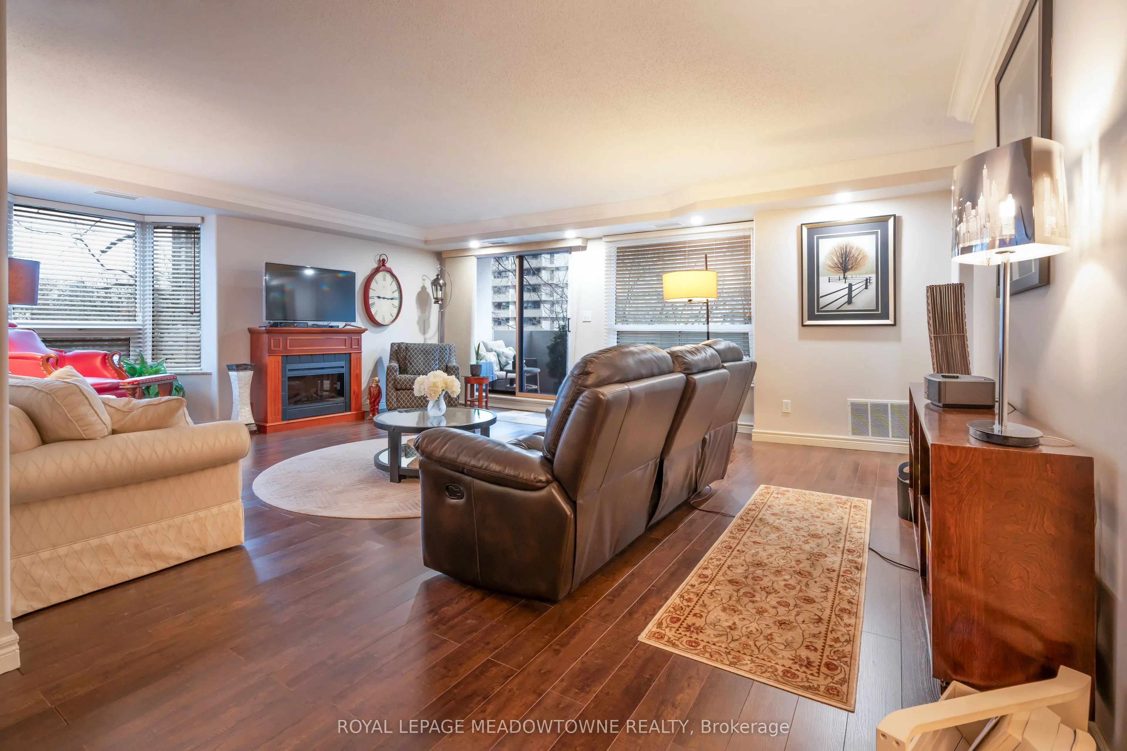 1272 Ontario Street, #304