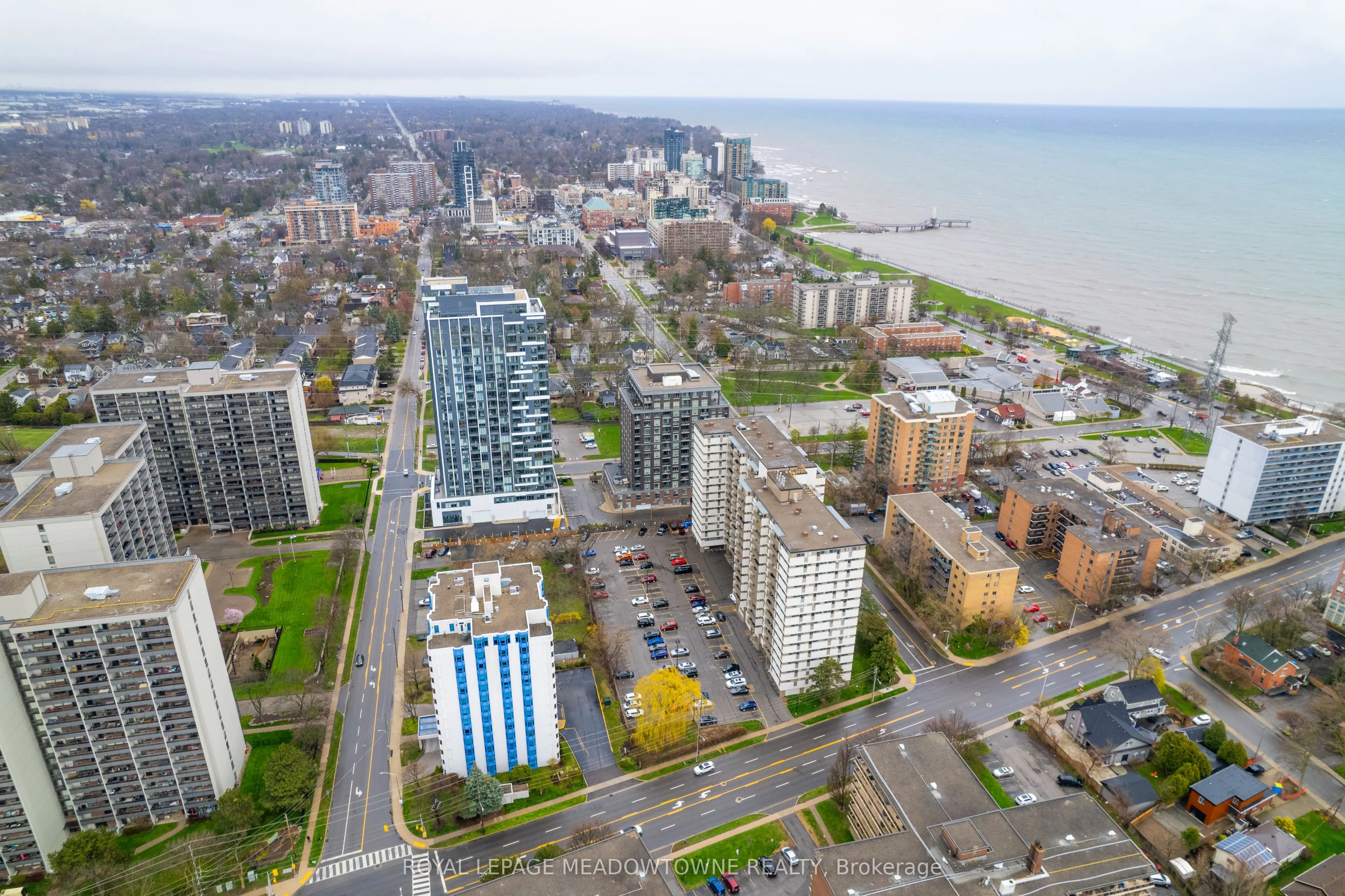 1272 Ontario Street, #304
