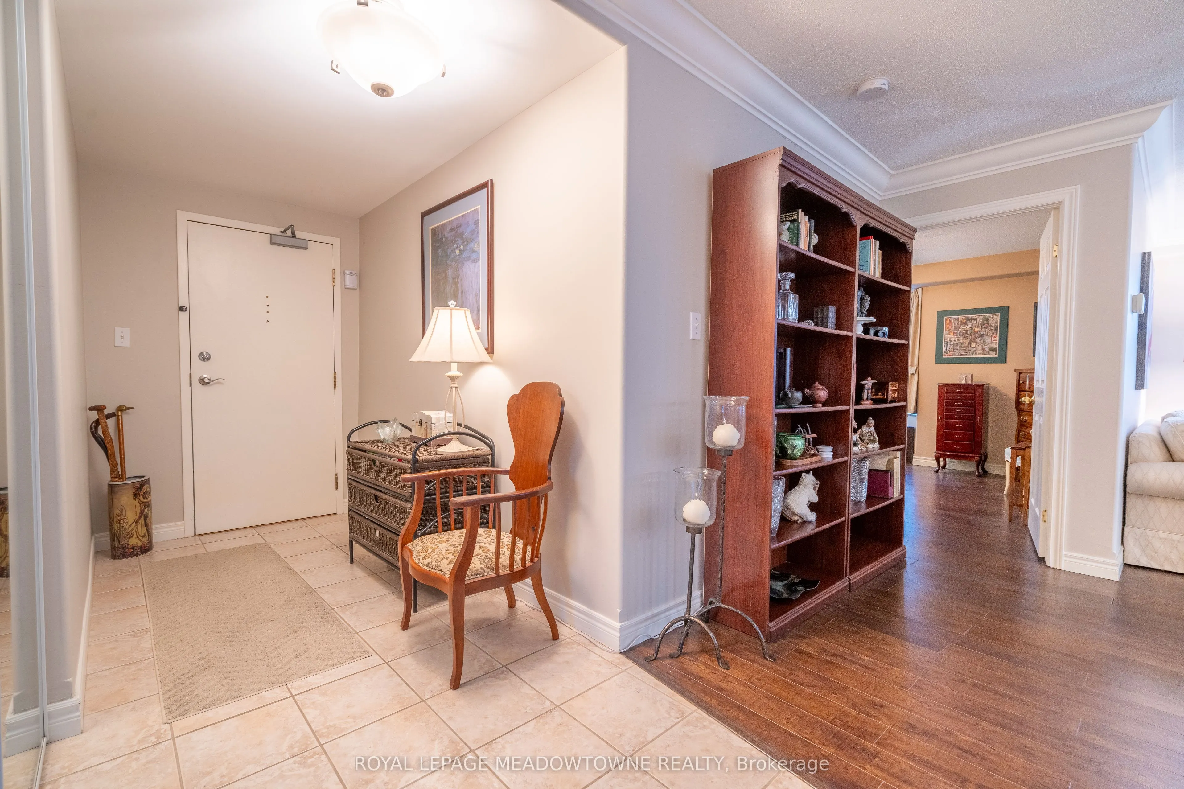 1272 Ontario Street, #304