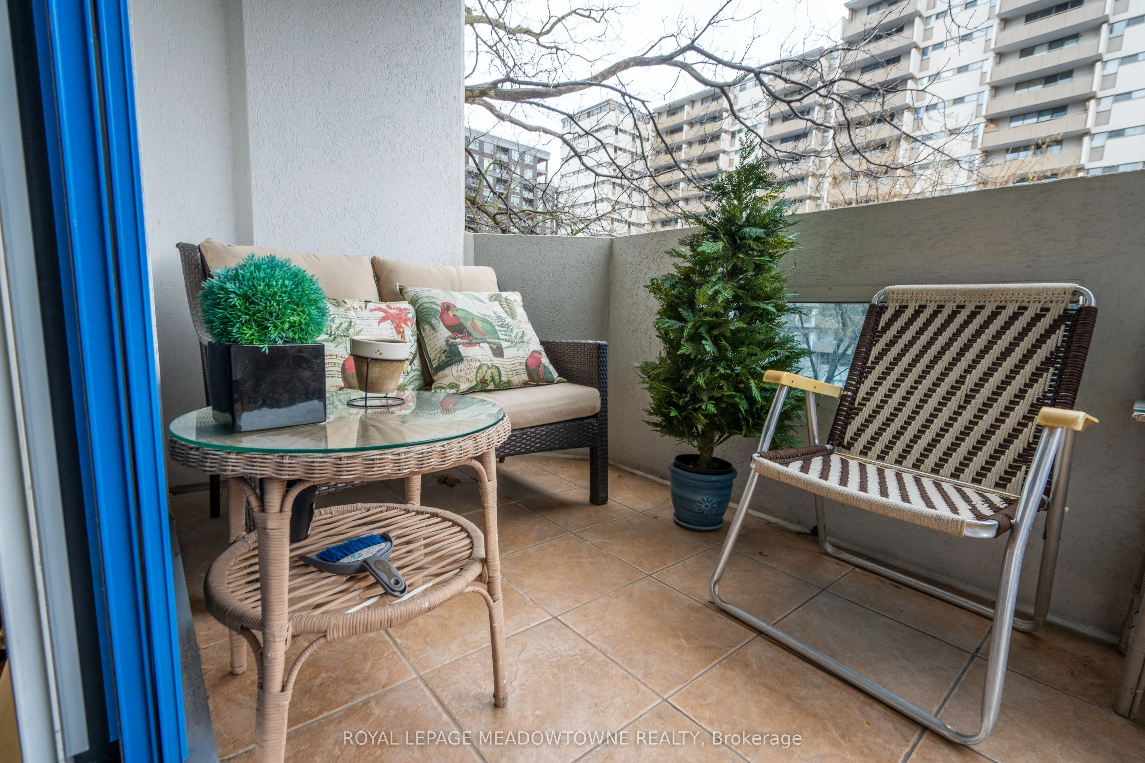 1272 Ontario Street, #304