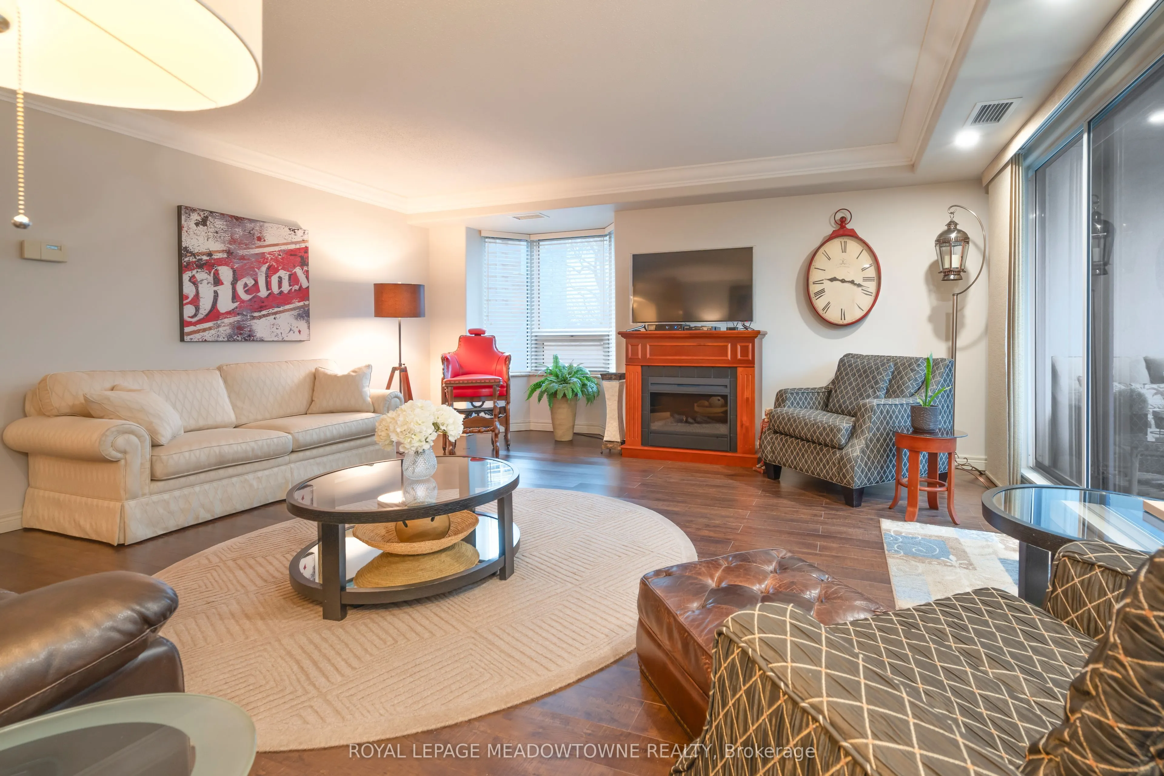 1272 Ontario Street, #304