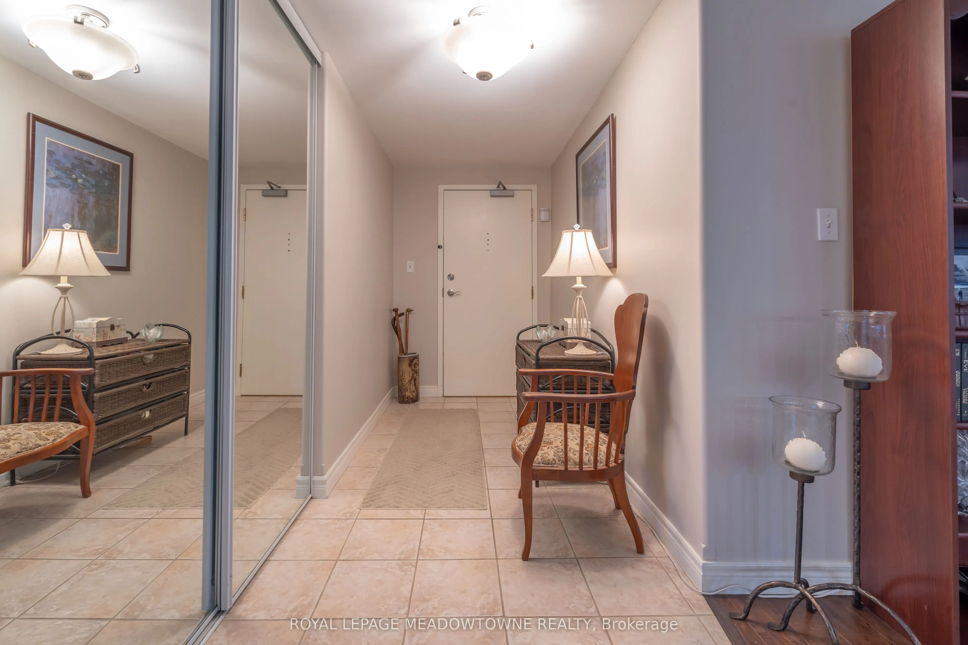 1272 Ontario Street, #304