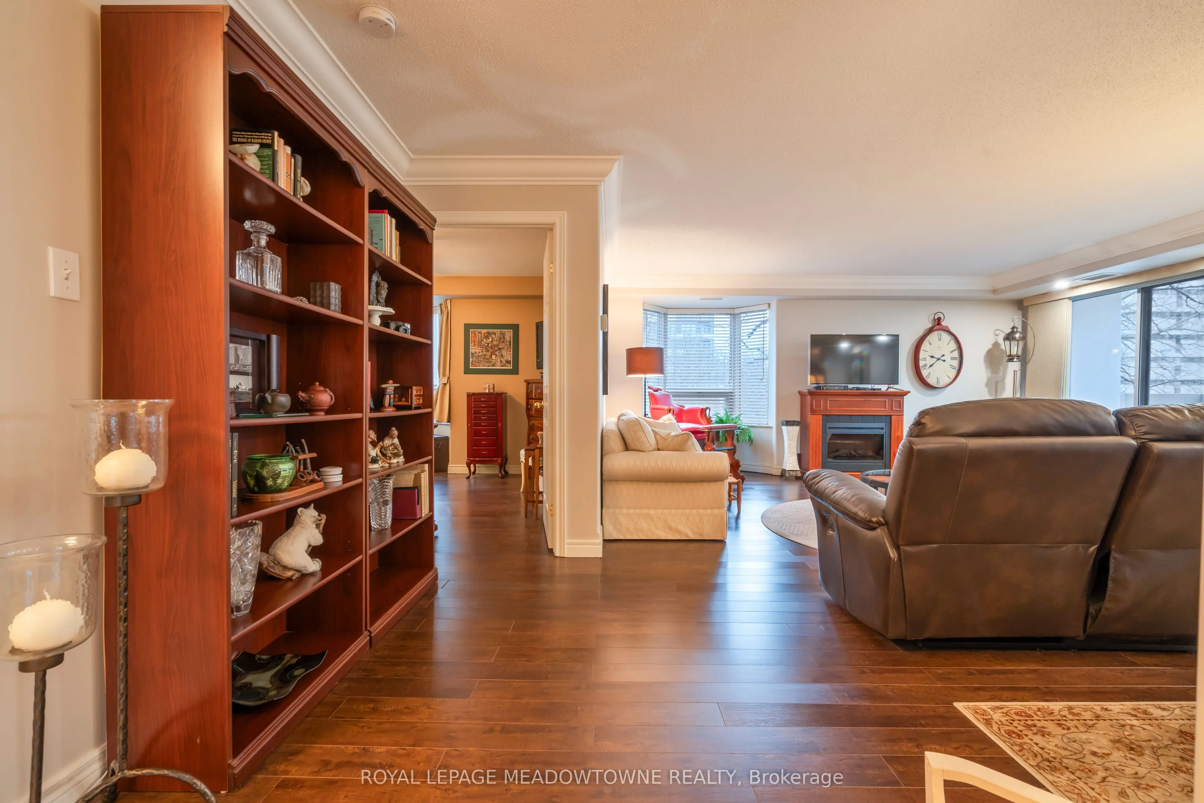 1272 Ontario Street, #304