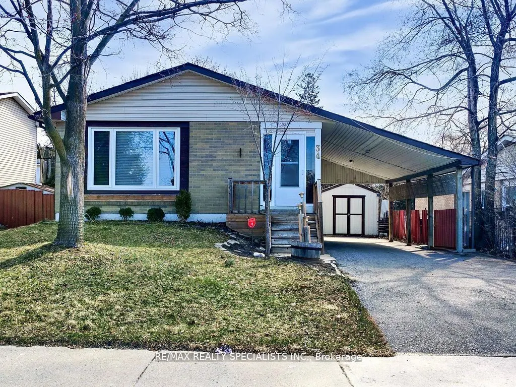 34 Madoc Drive