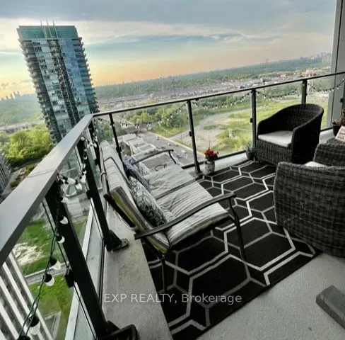 10 Park Lawn Road, #2006