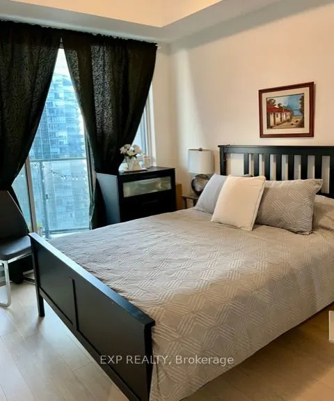 10 Park Lawn Road, #2006
