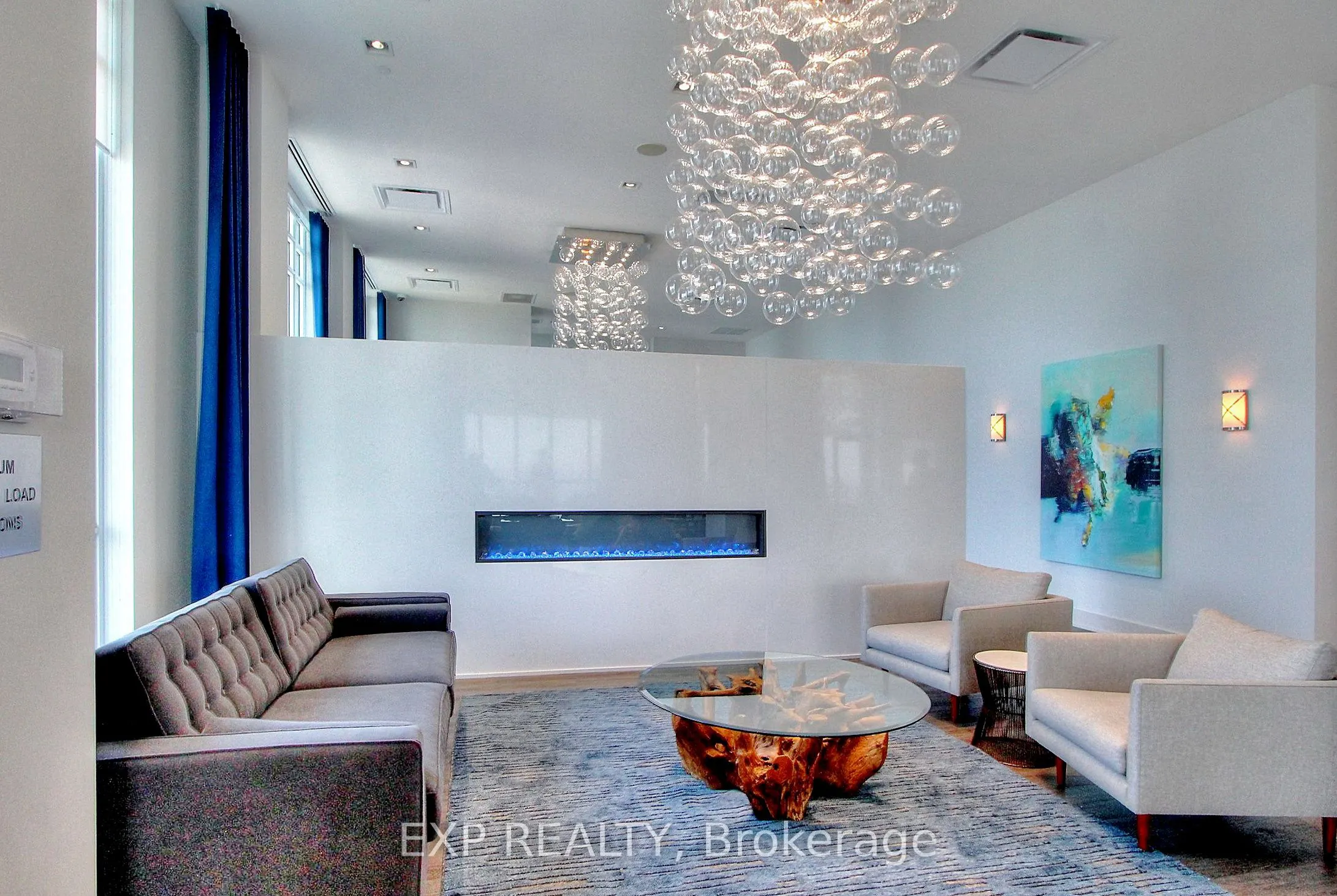 10 Park Lawn Road, #2006