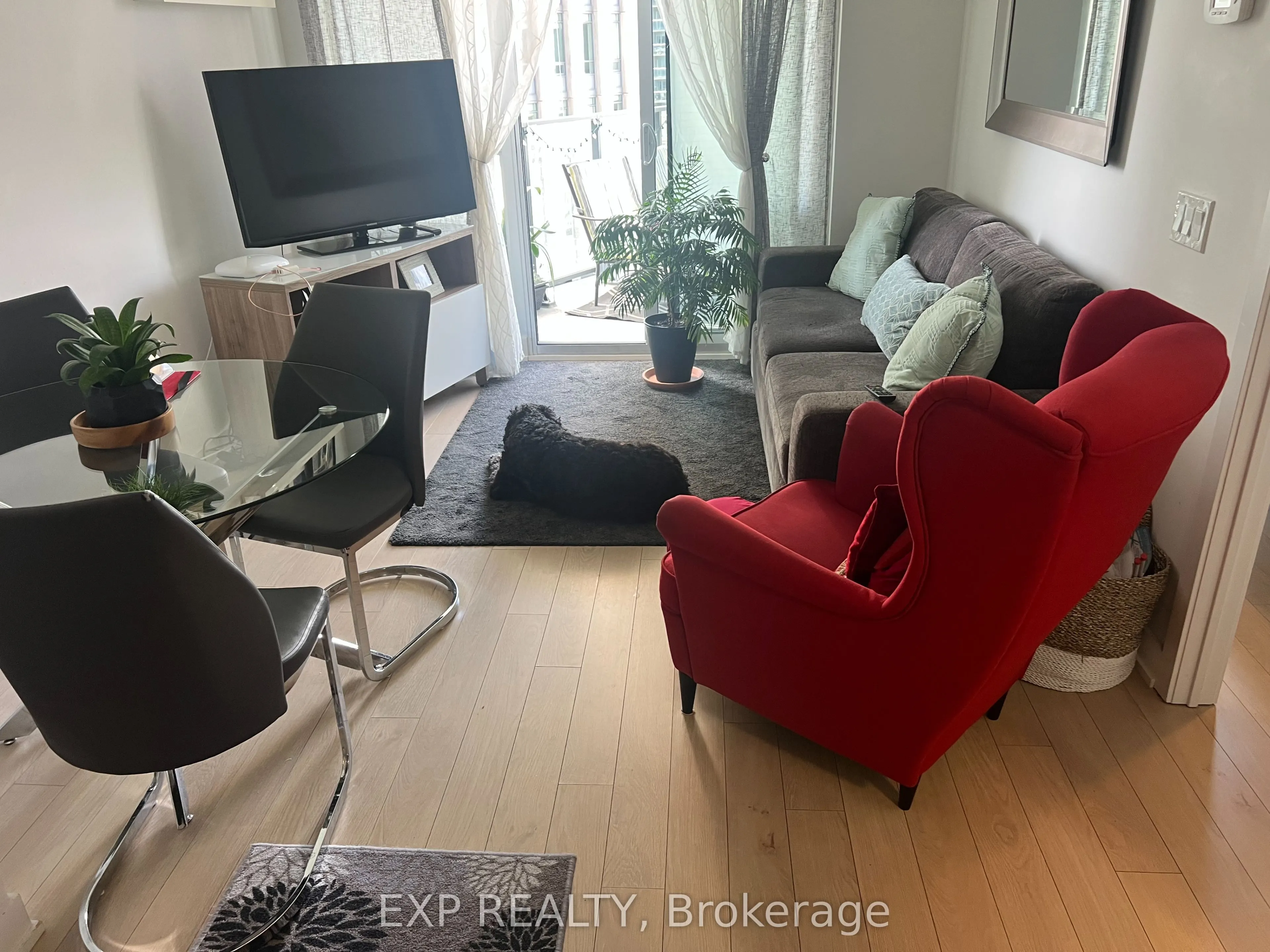 10 Park Lawn Road, #2006