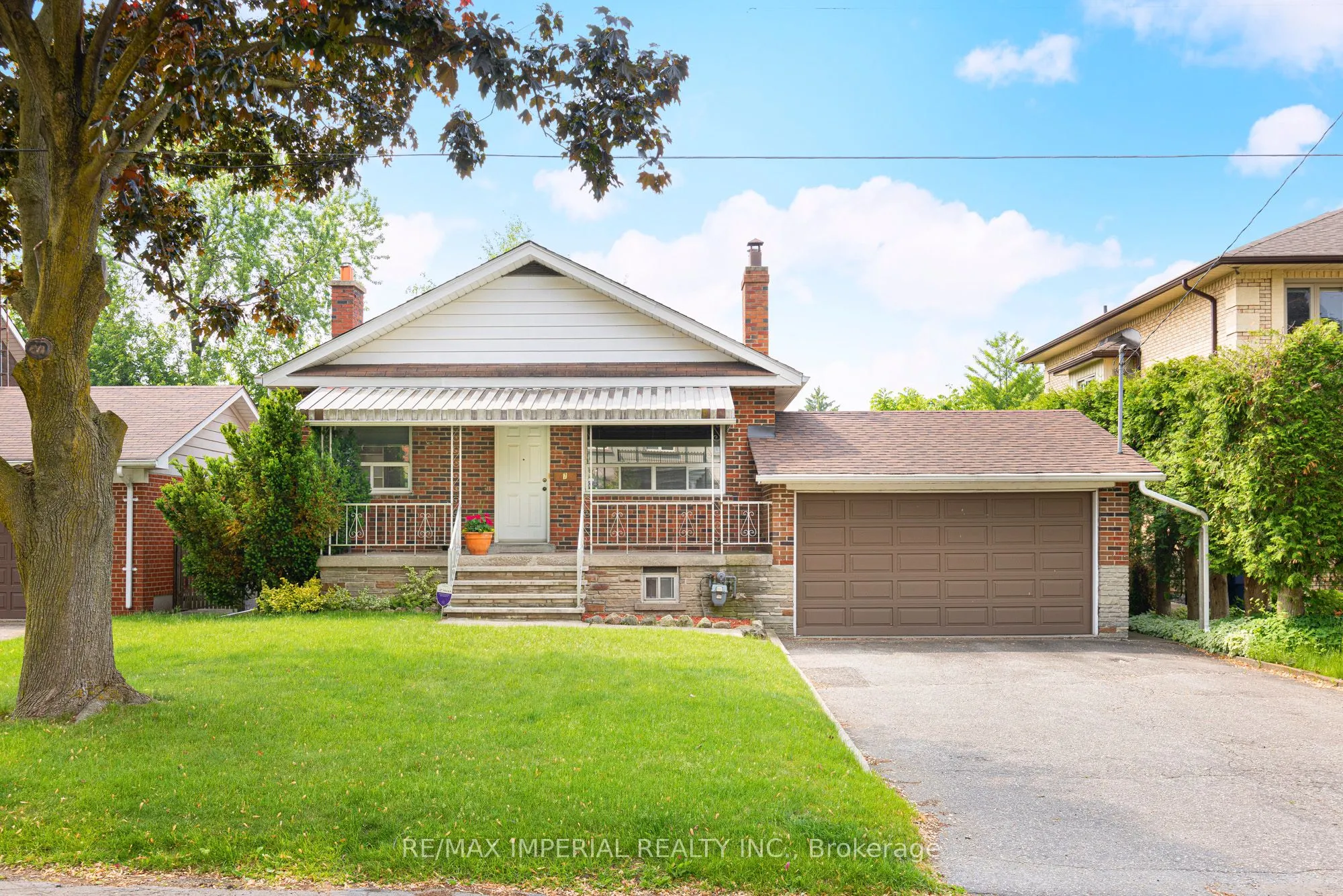7 Doddington Drive