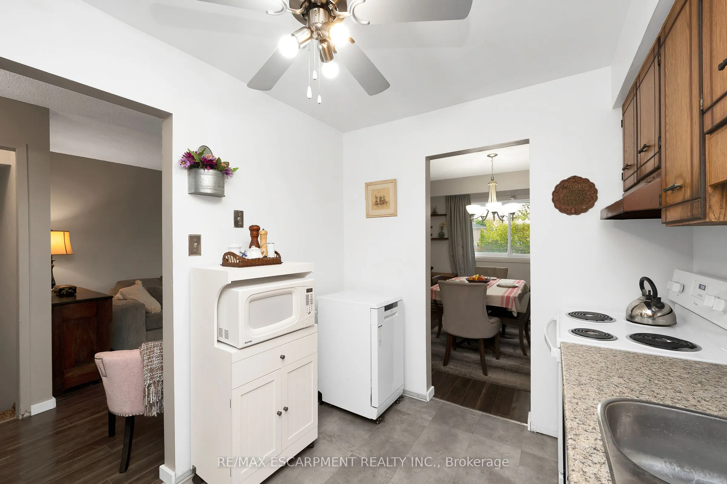 5017 Pinedale Avenue, #21