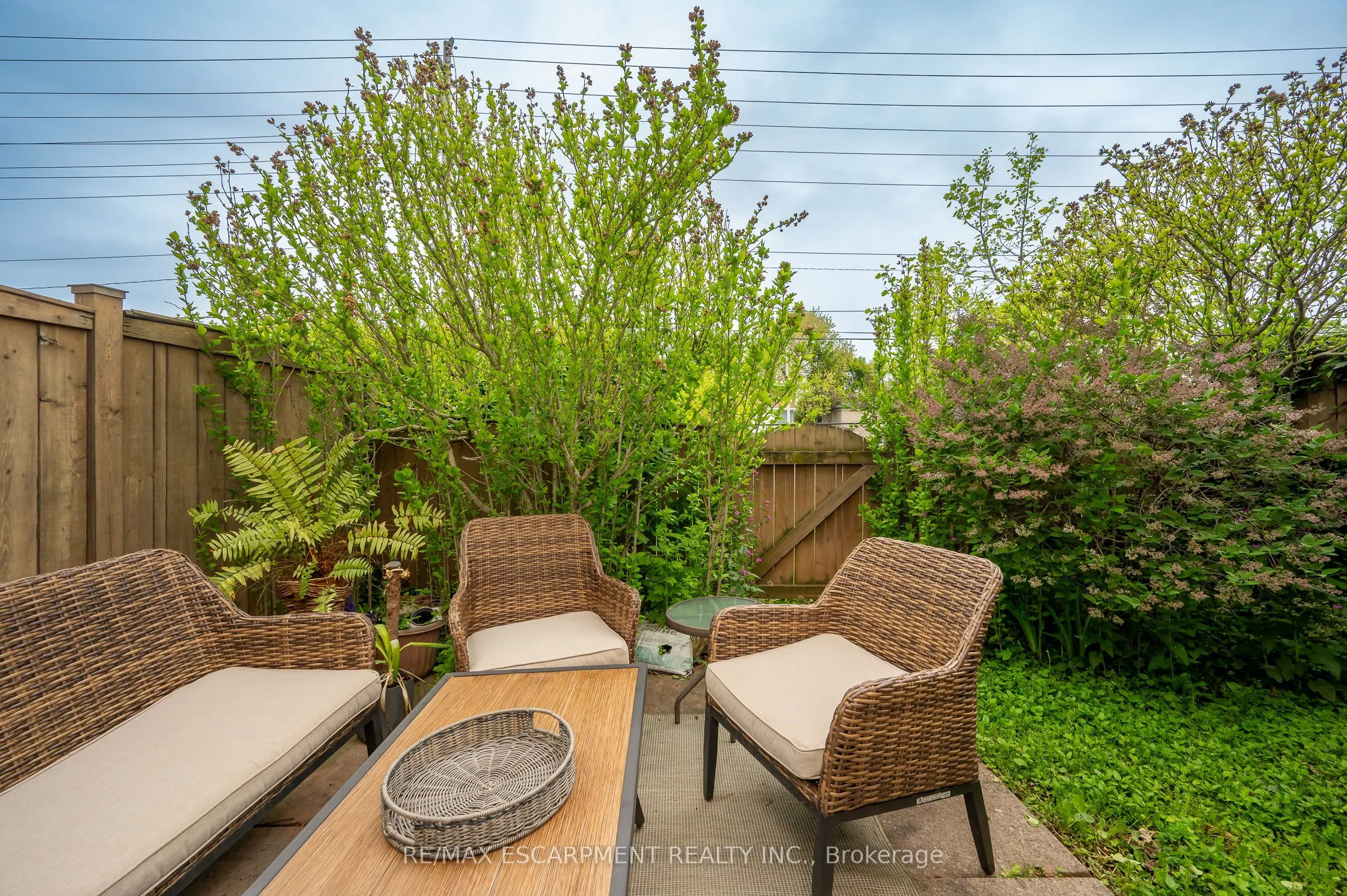 5017 Pinedale Avenue, #21