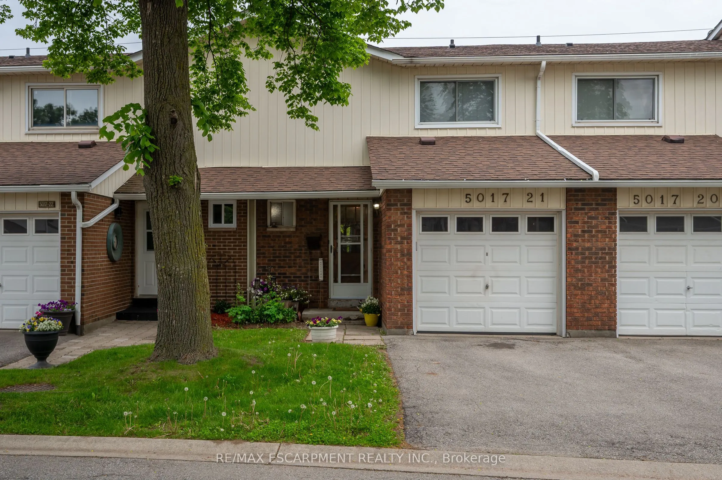 5017 Pinedale Avenue, #21