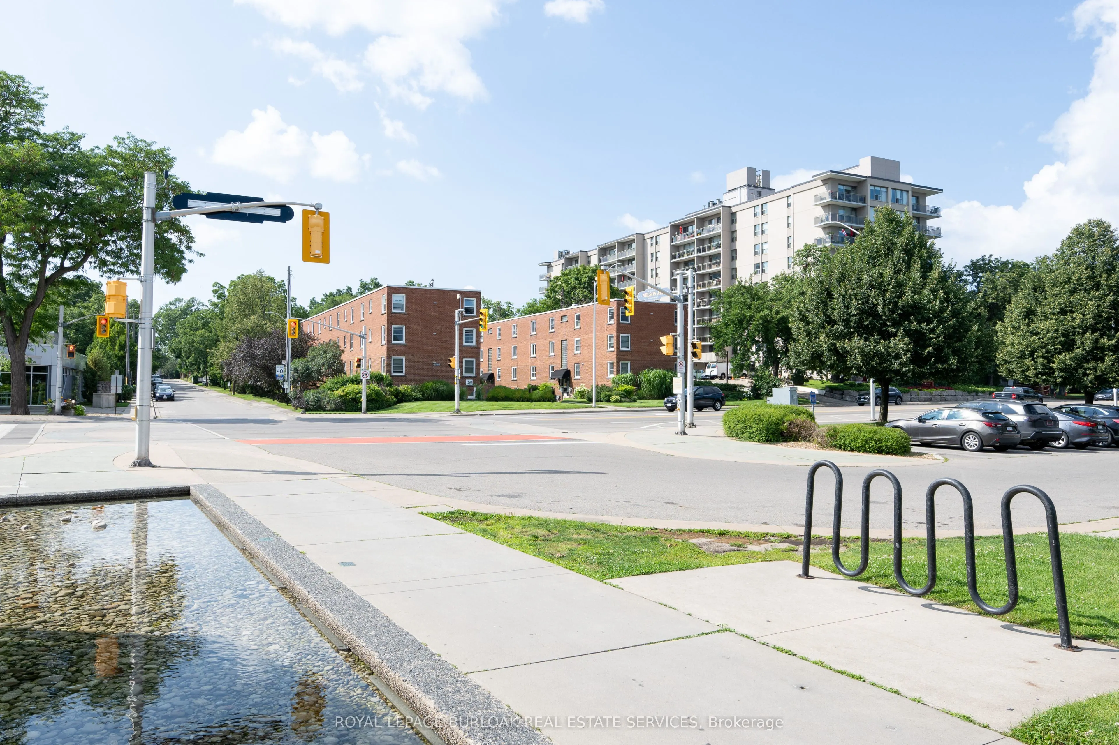 1347 Lakeshore Road, #24