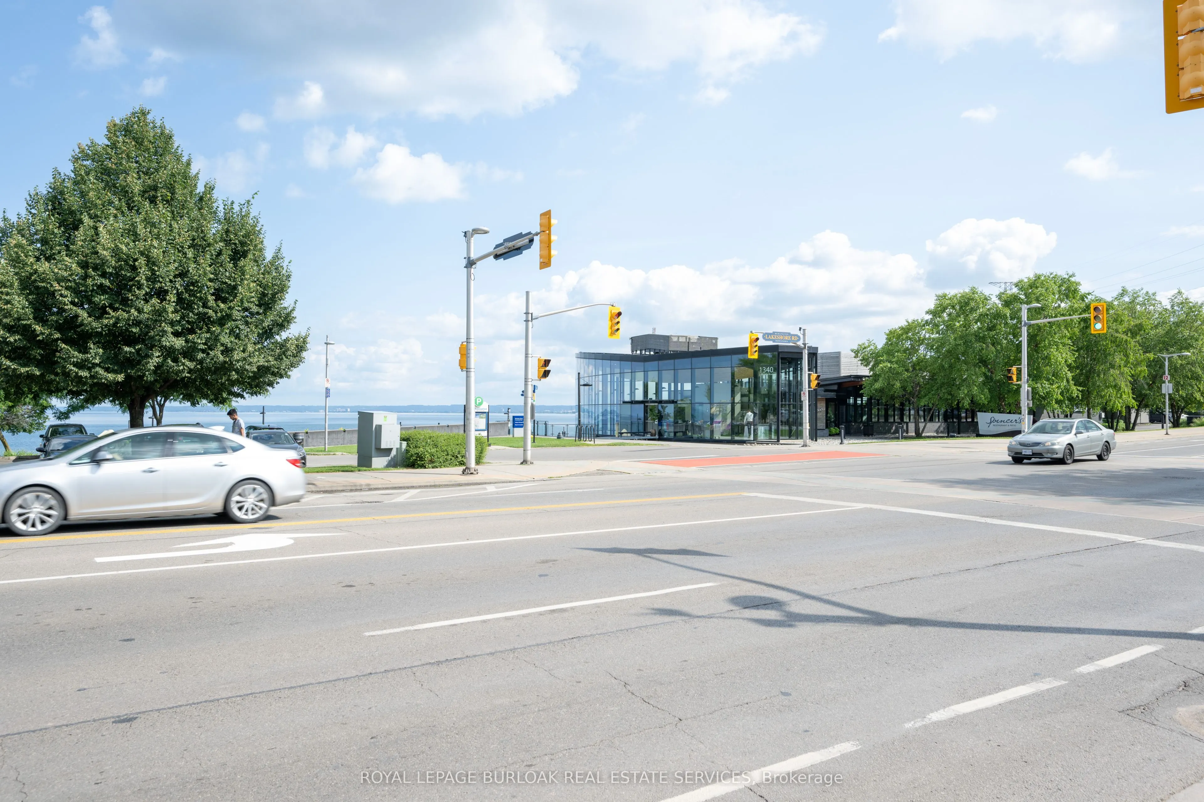 1347 Lakeshore Road, #24