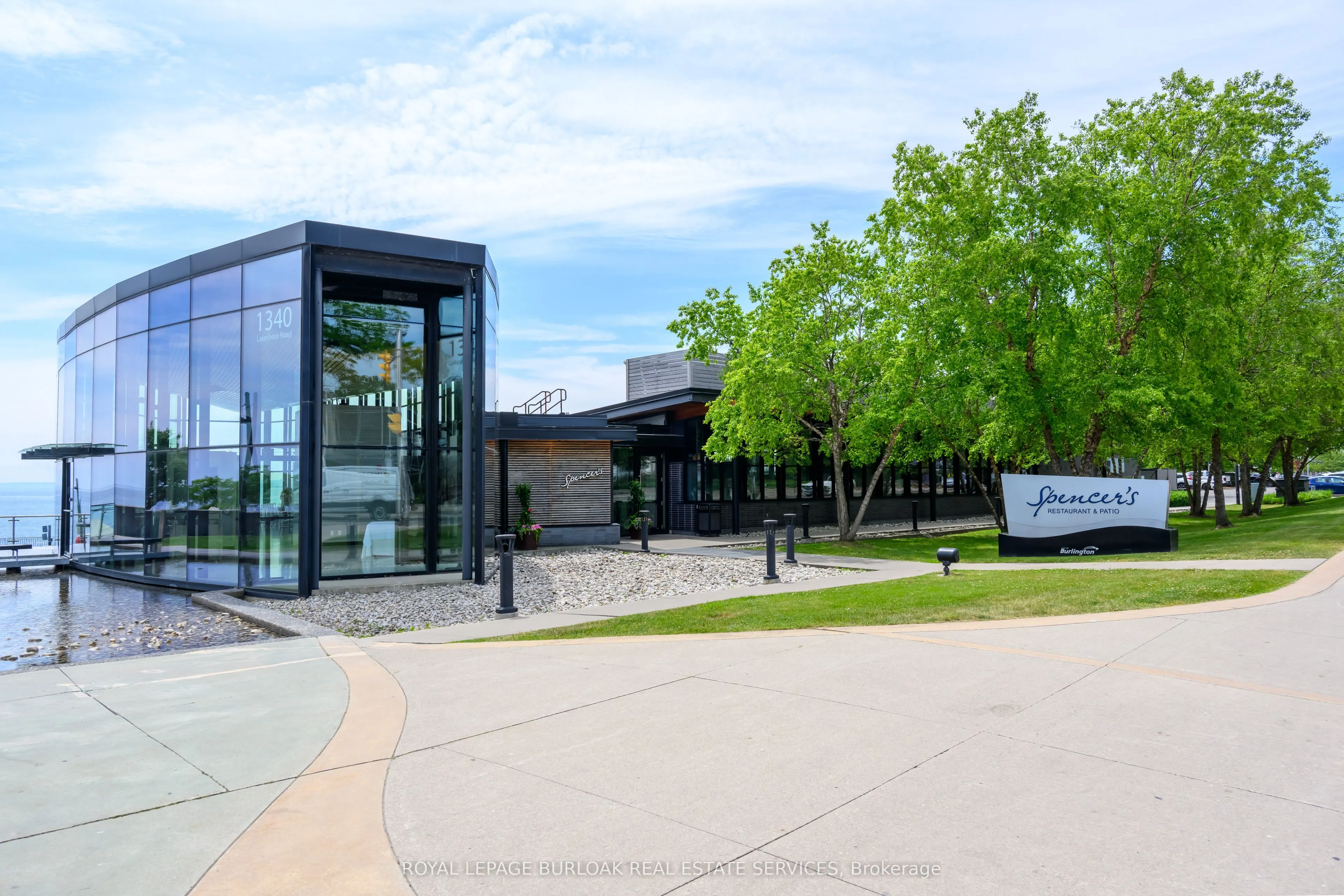 1347 Lakeshore Road, #24